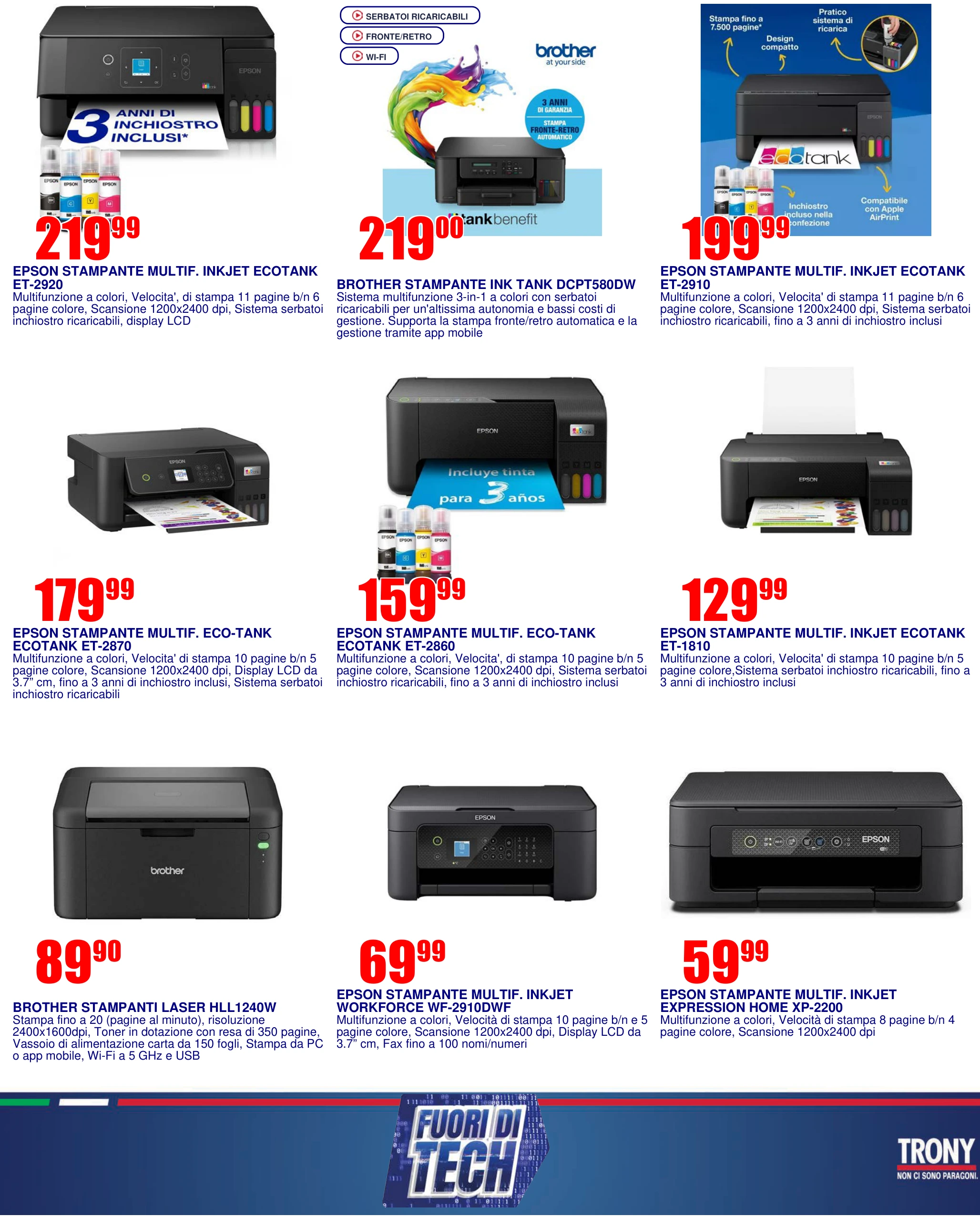 Flyer page 20