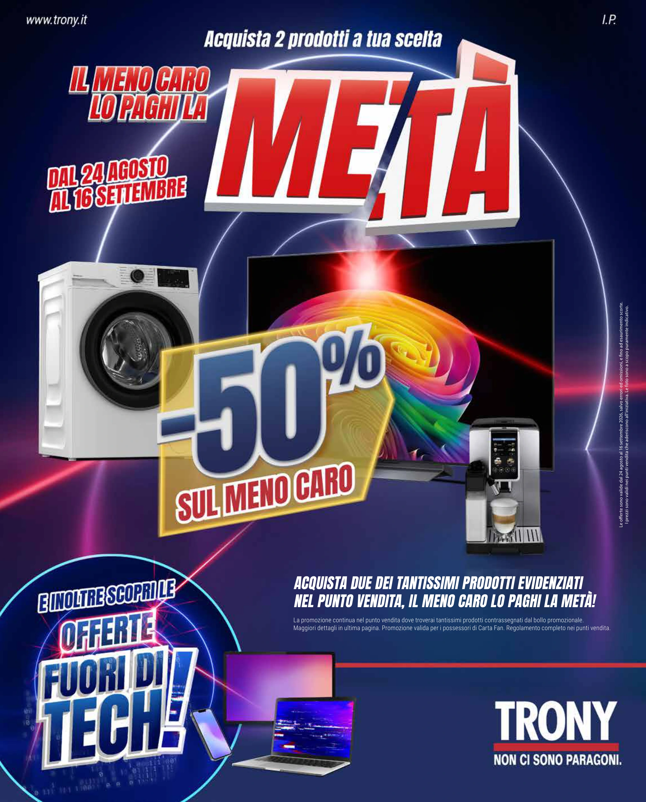Flyer page 1