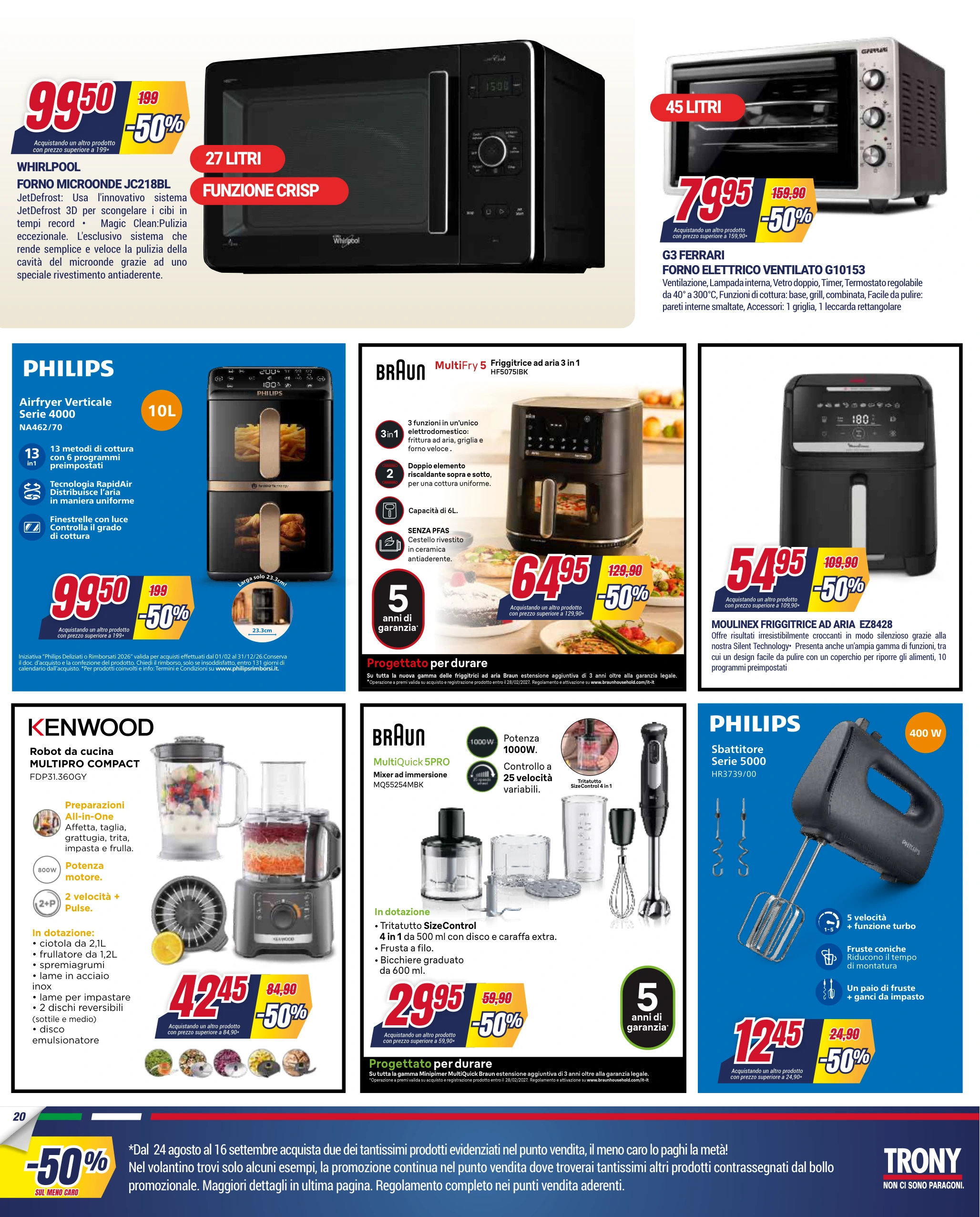 Flyer page 20