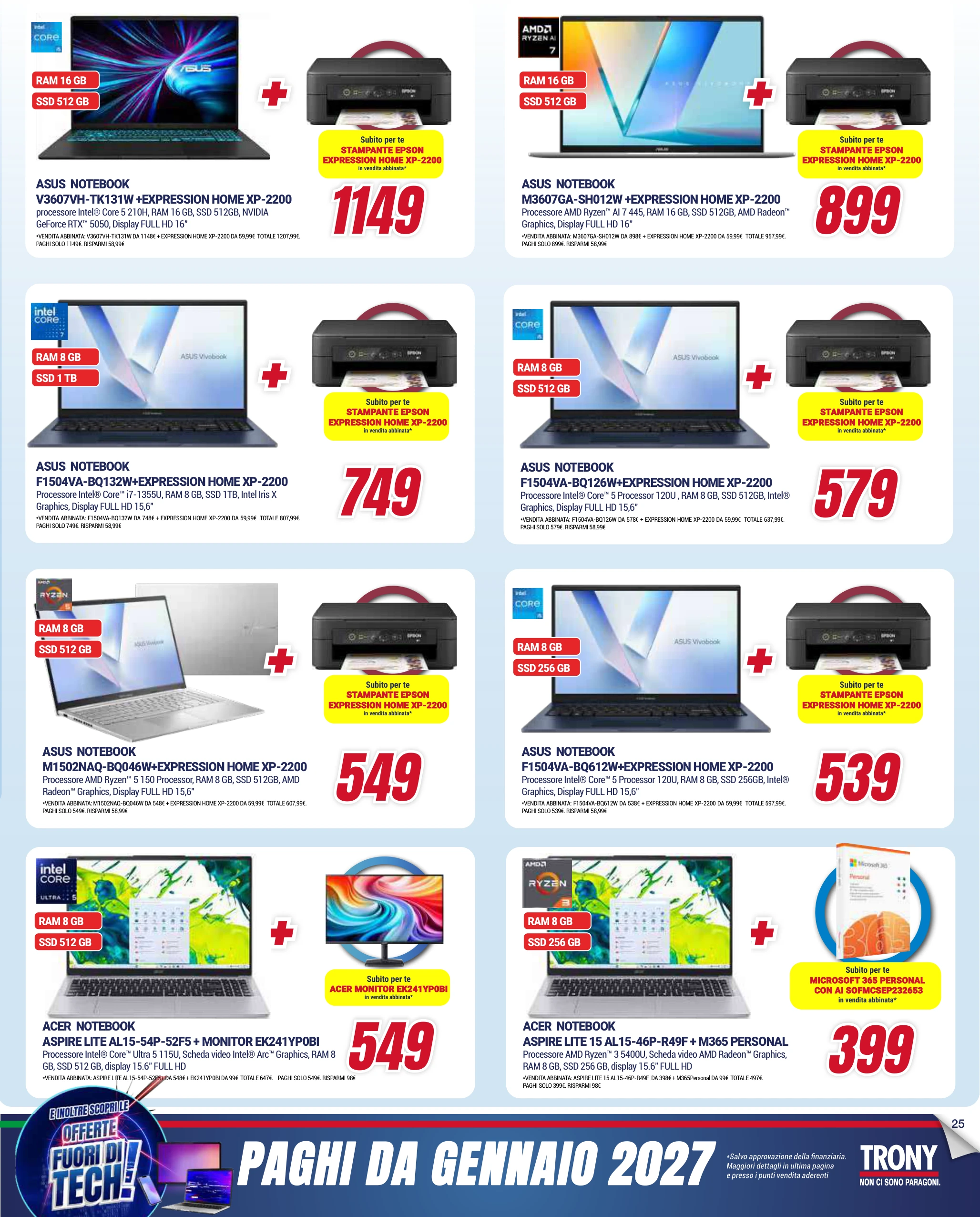 Flyer page 25
