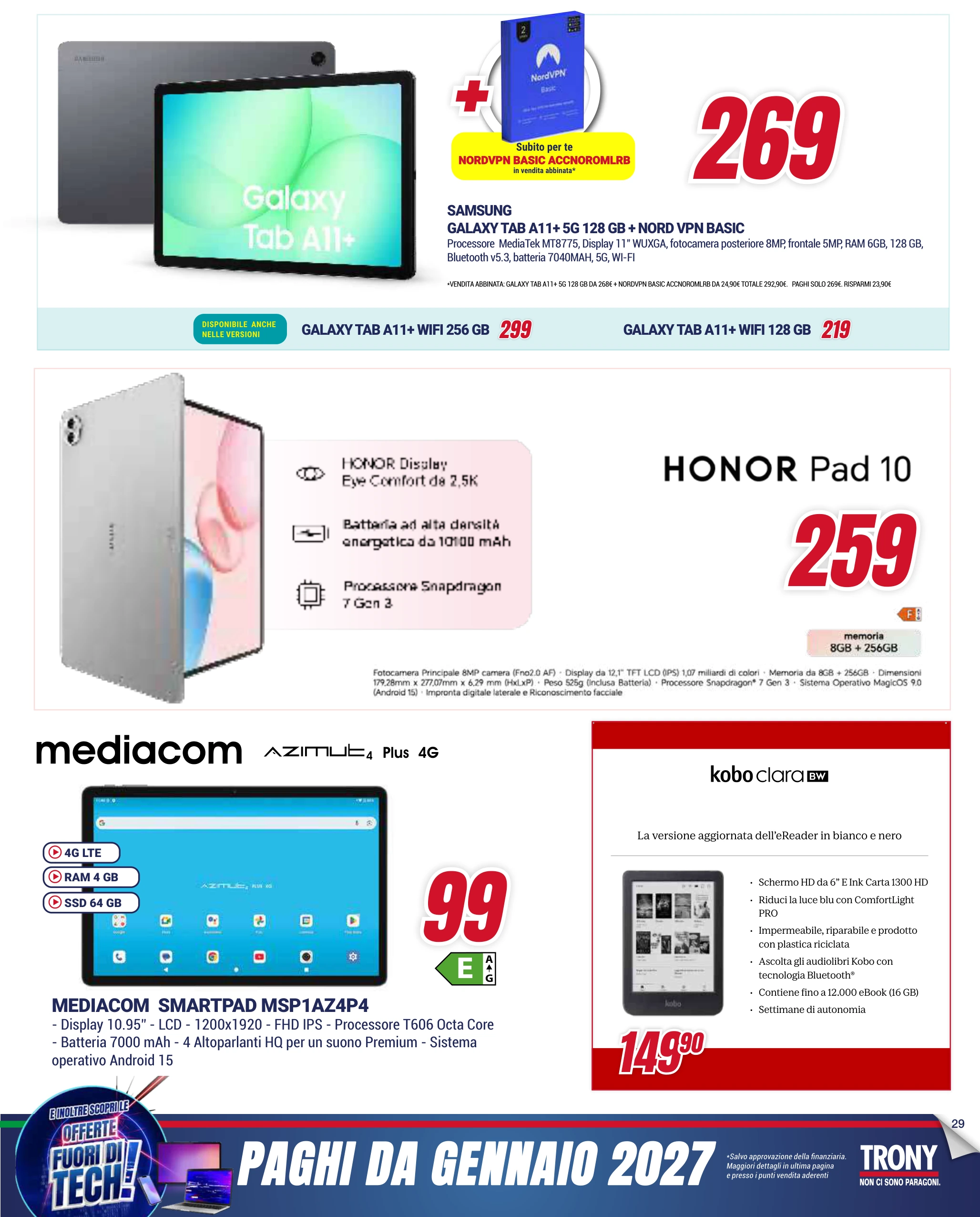Flyer page 29