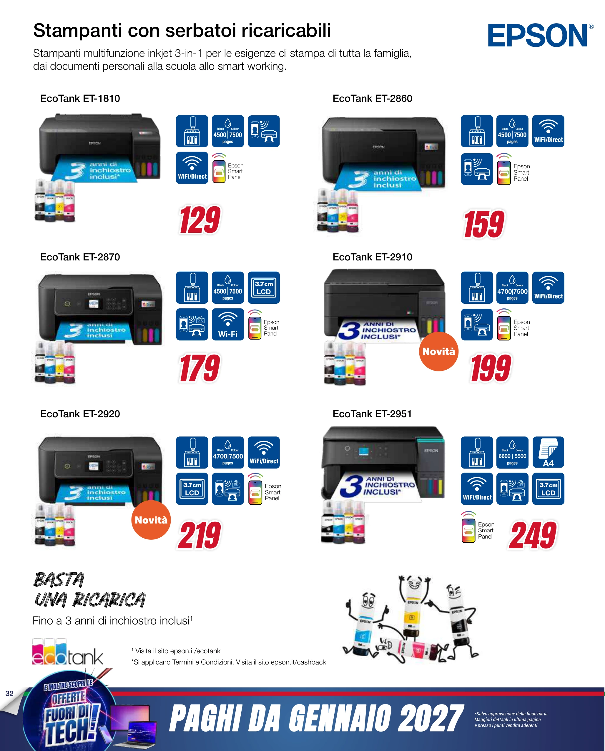 Flyer page 32