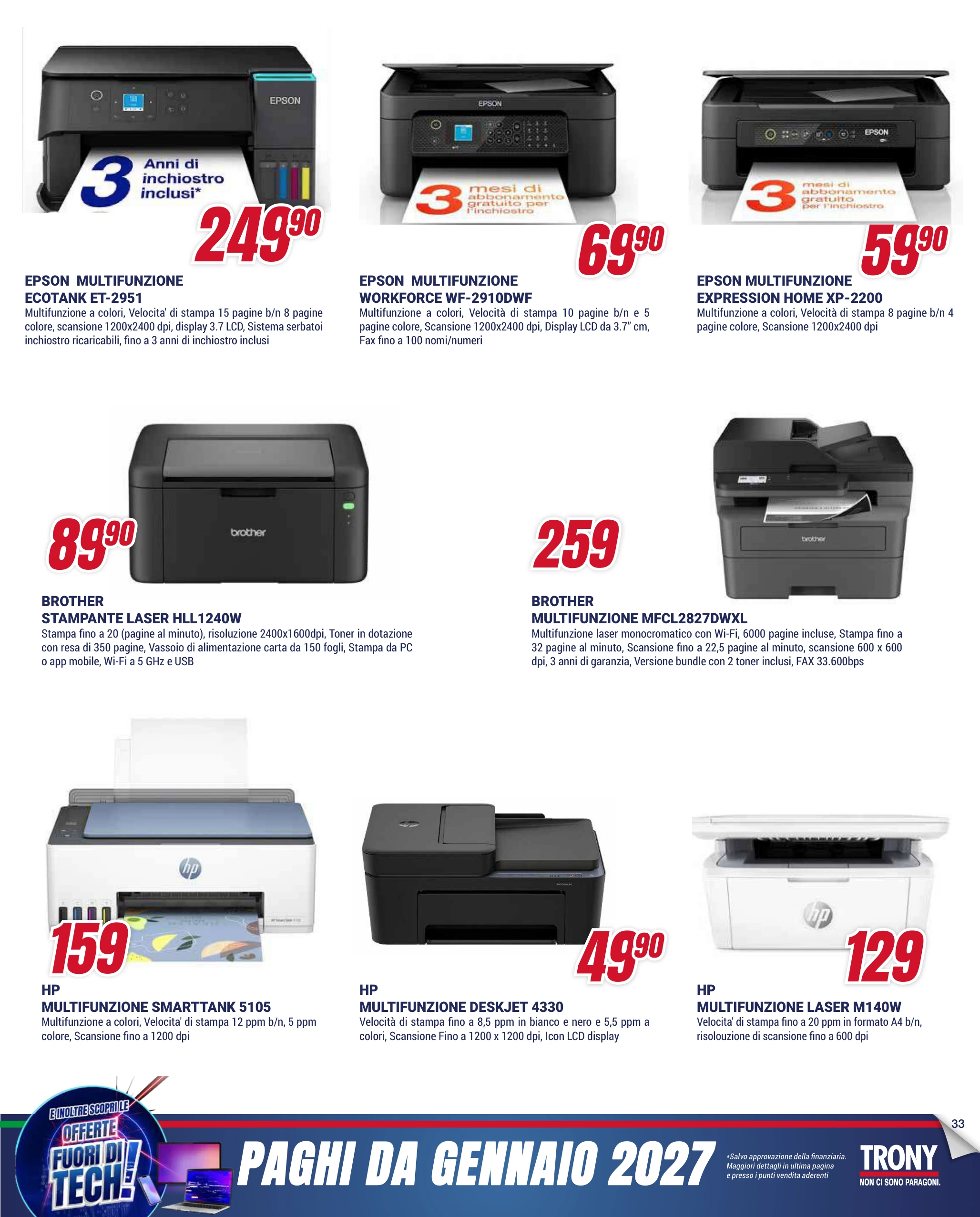 Flyer page 33