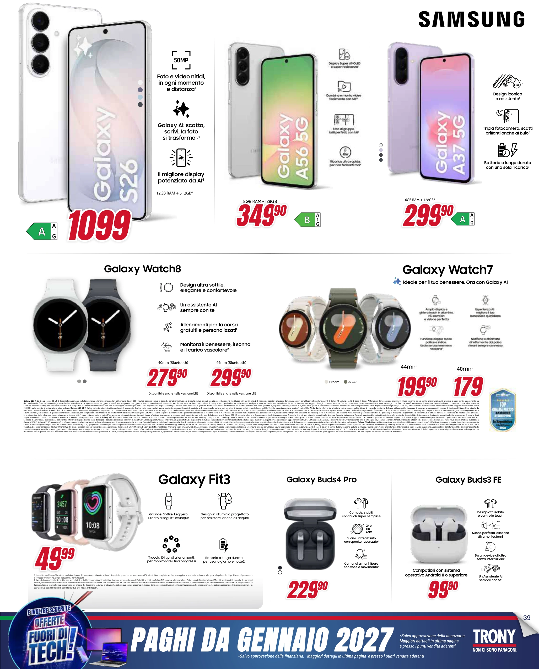 Flyer page 39