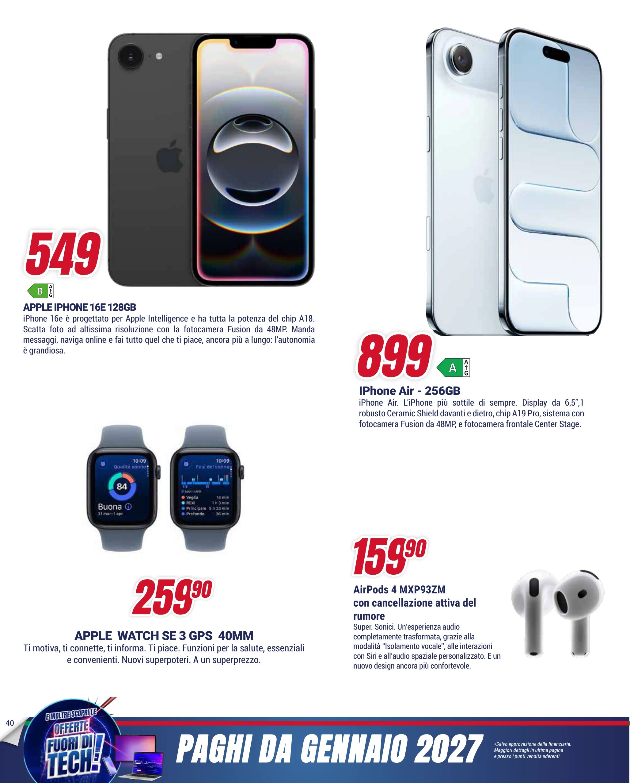 Flyer page 40