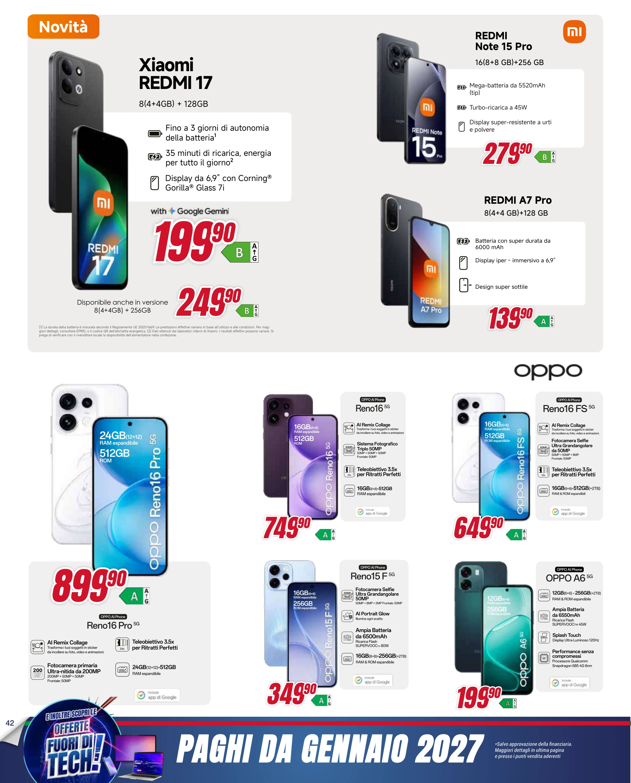Flyer page 42