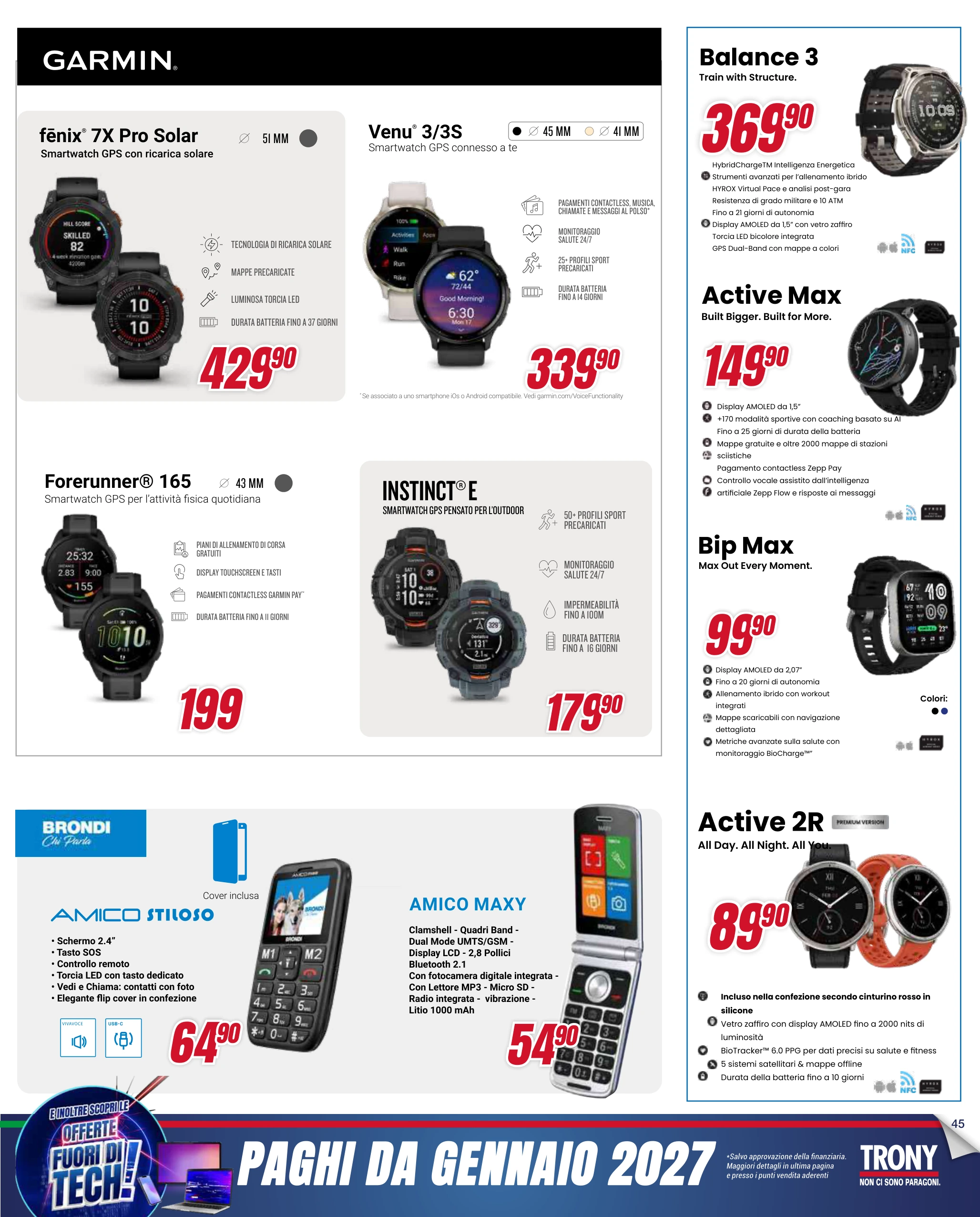 Flyer page 45