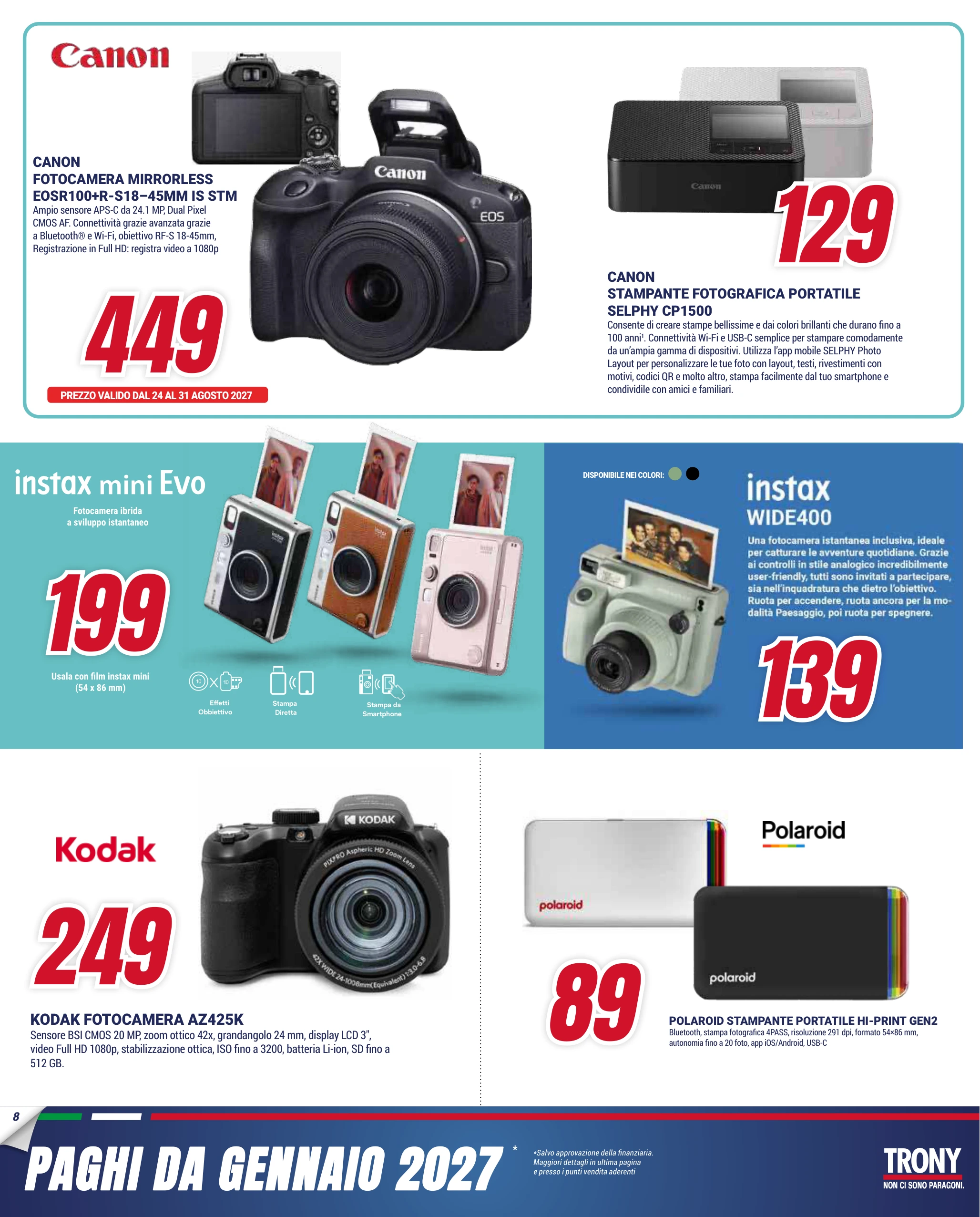 Flyer page 8