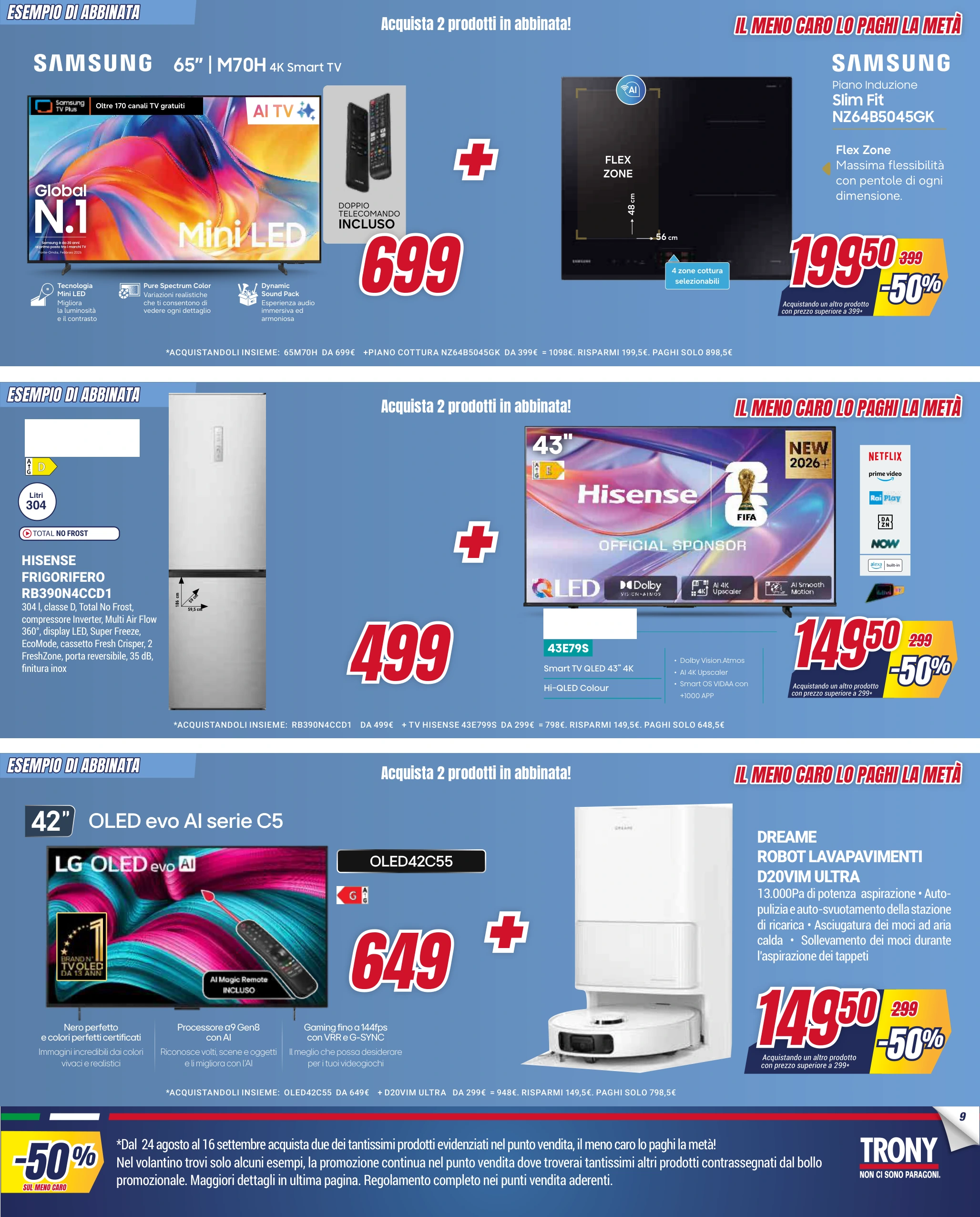 Flyer page 9