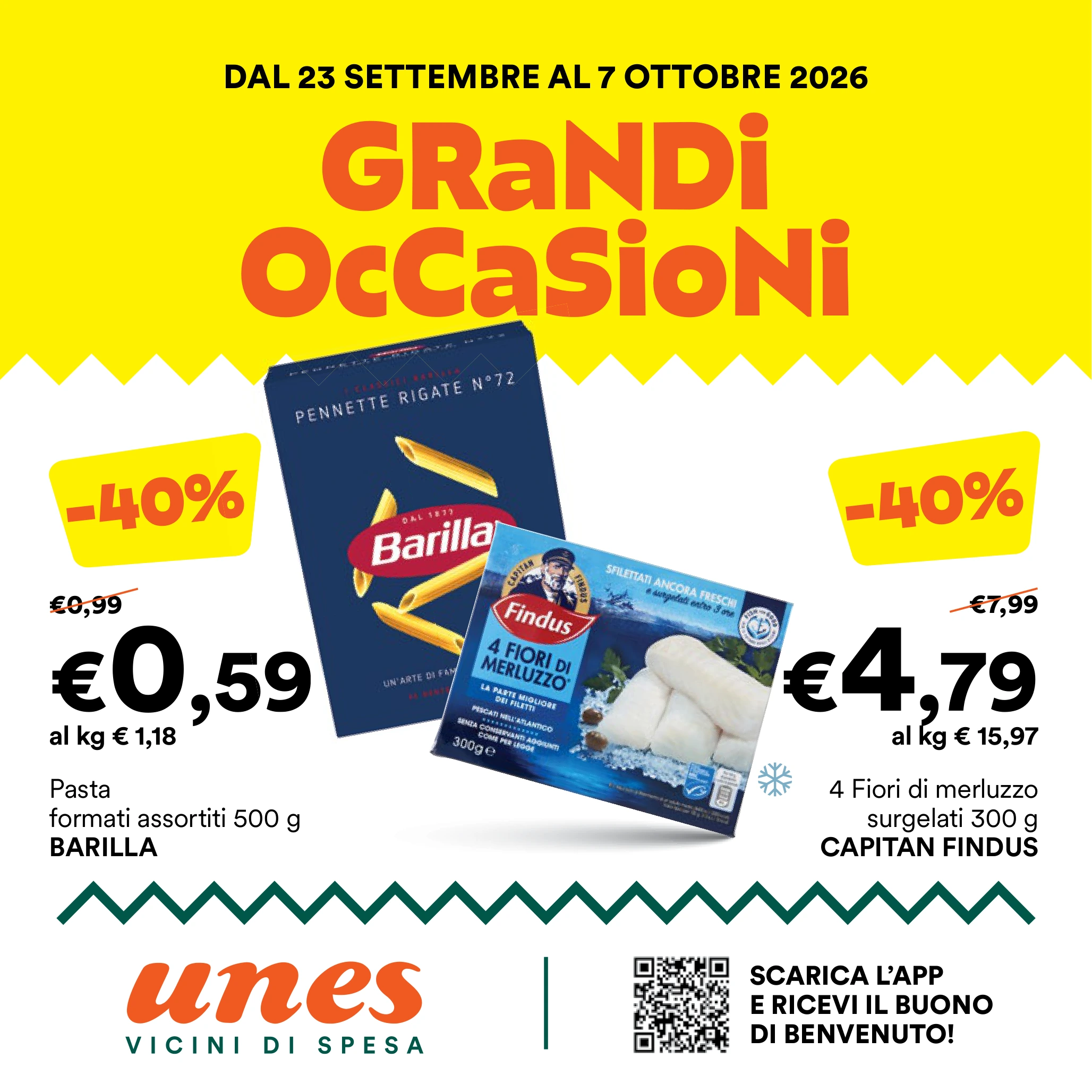Flyer page 1