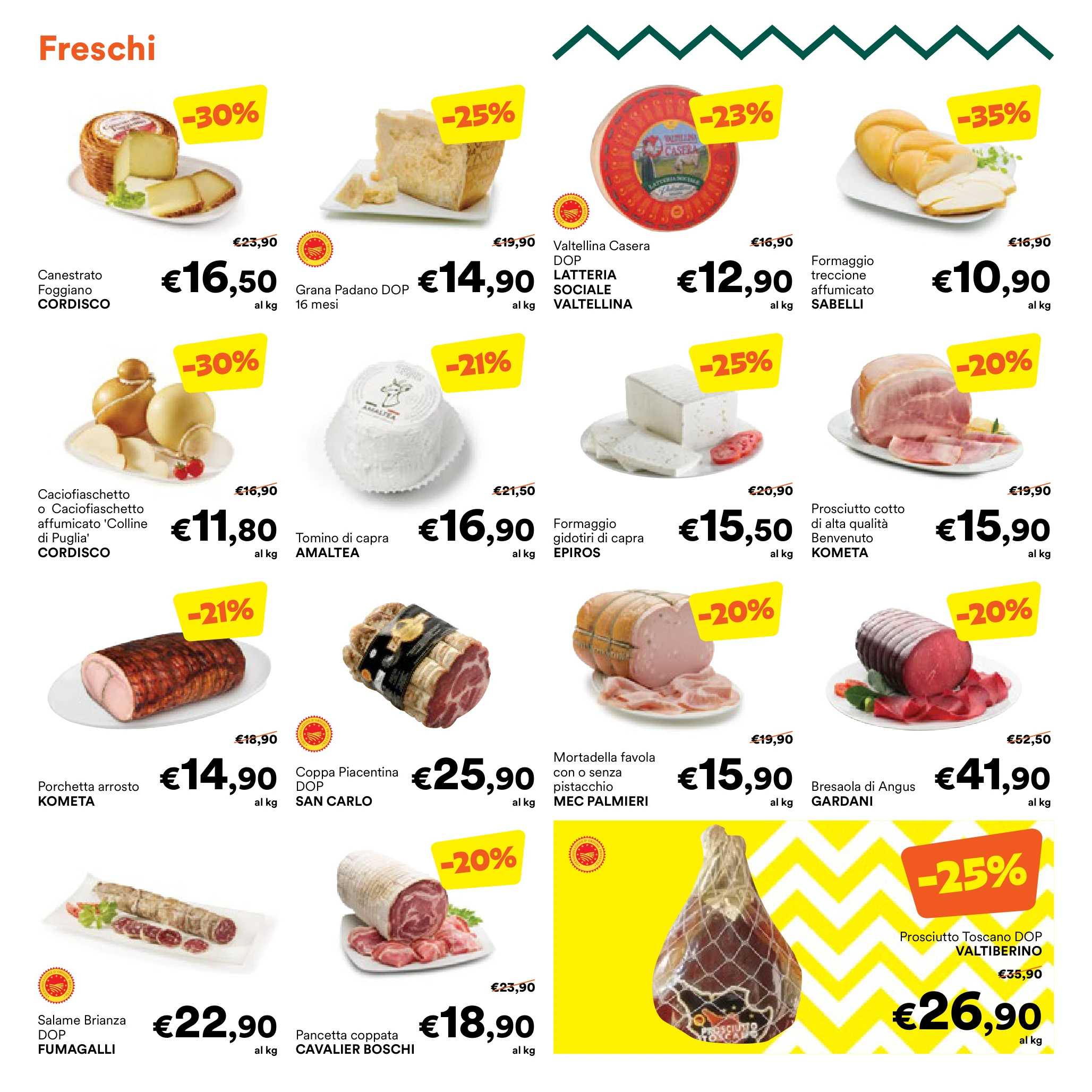 Flyer page 18