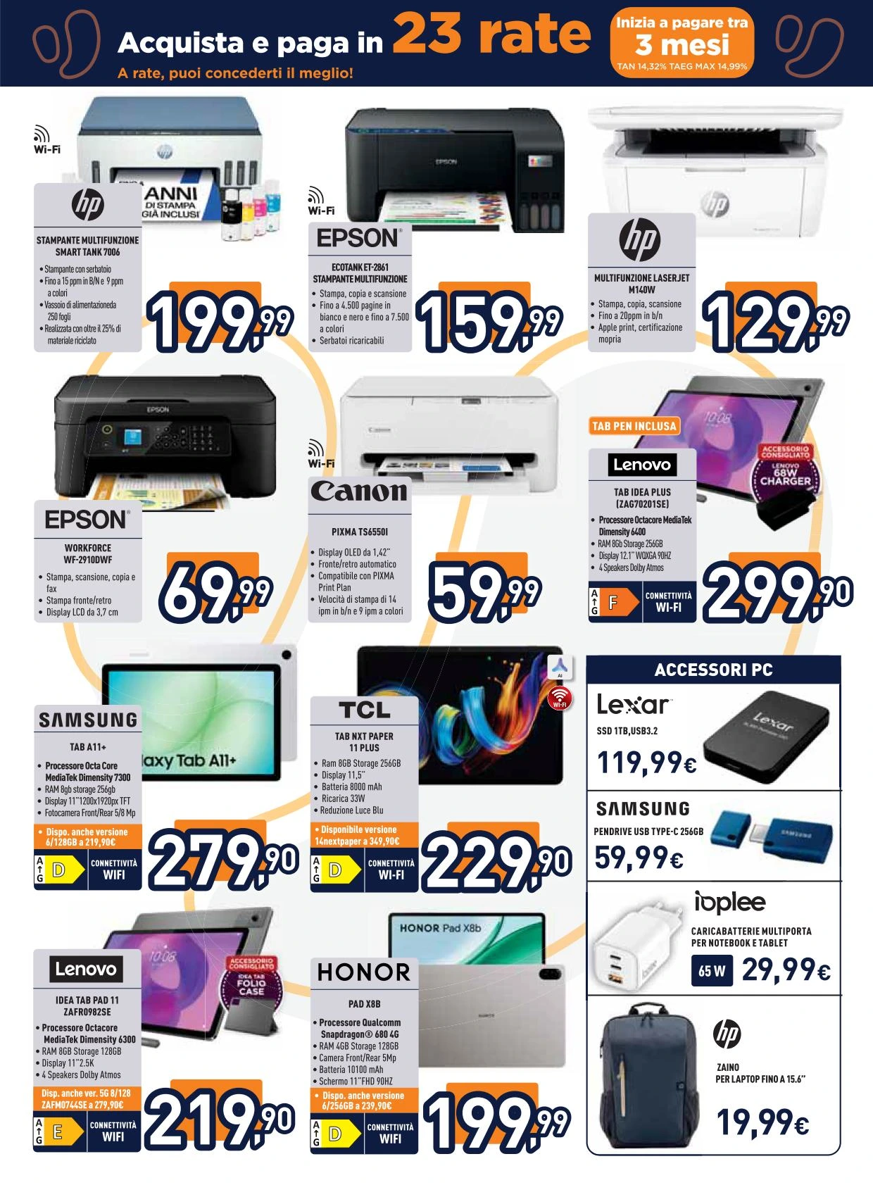 Flyer page 15