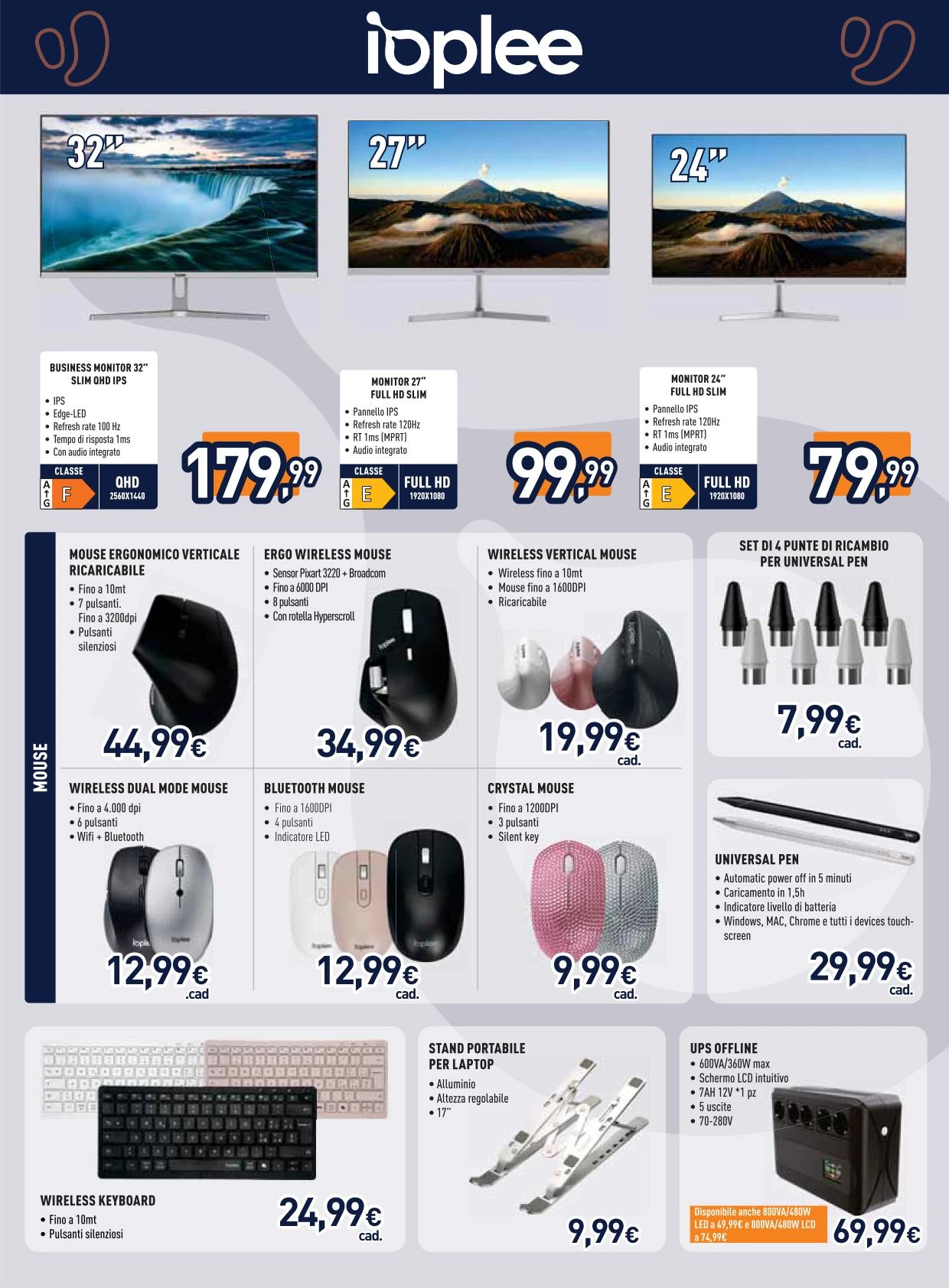 Flyer page 9