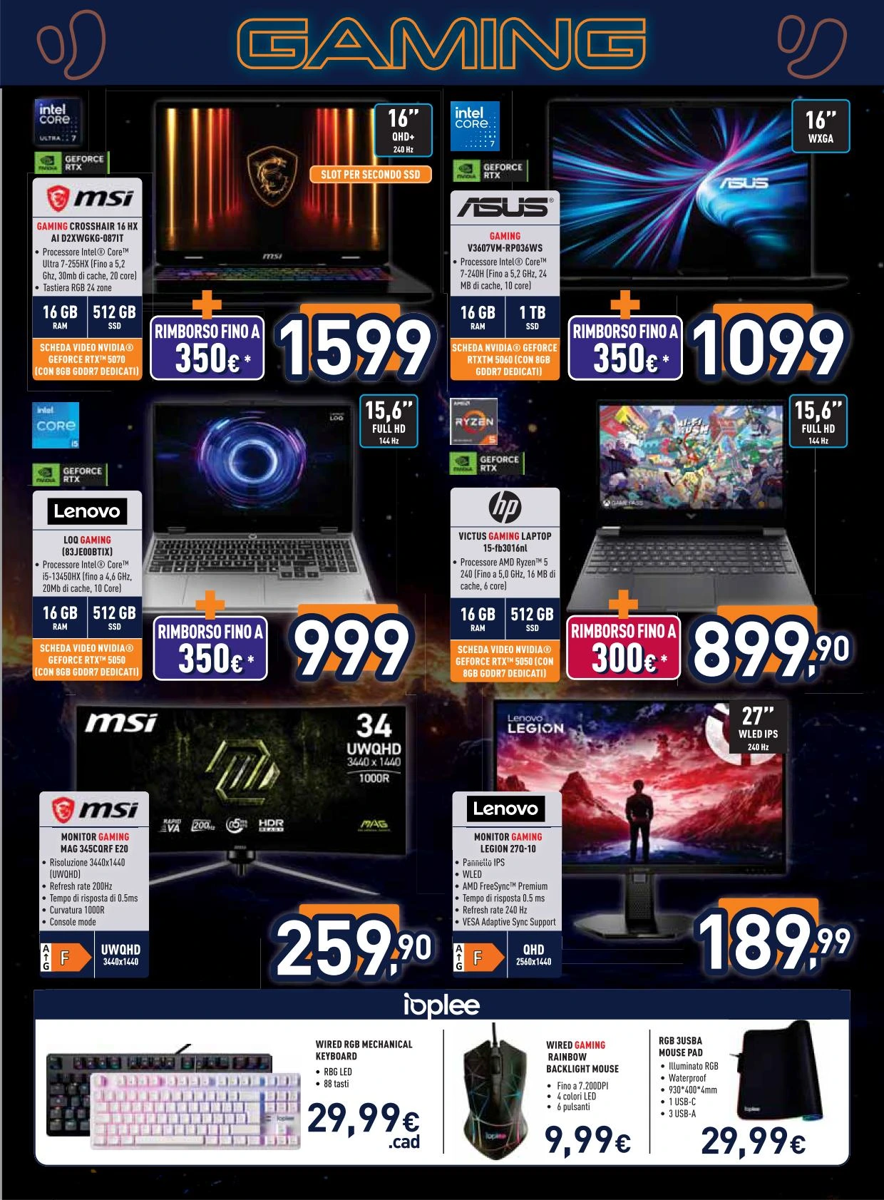 Flyer page 16