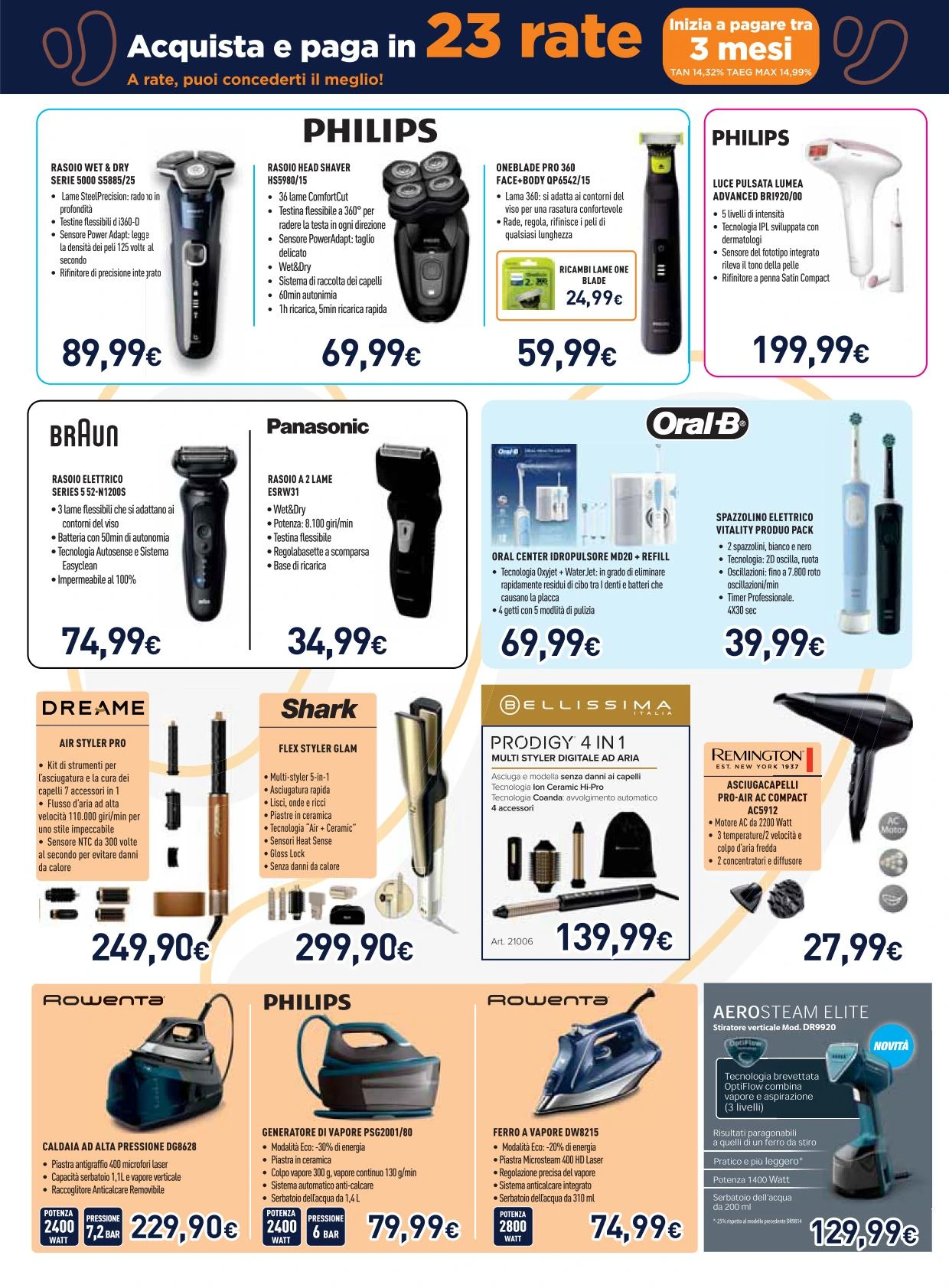 Flyer page 32