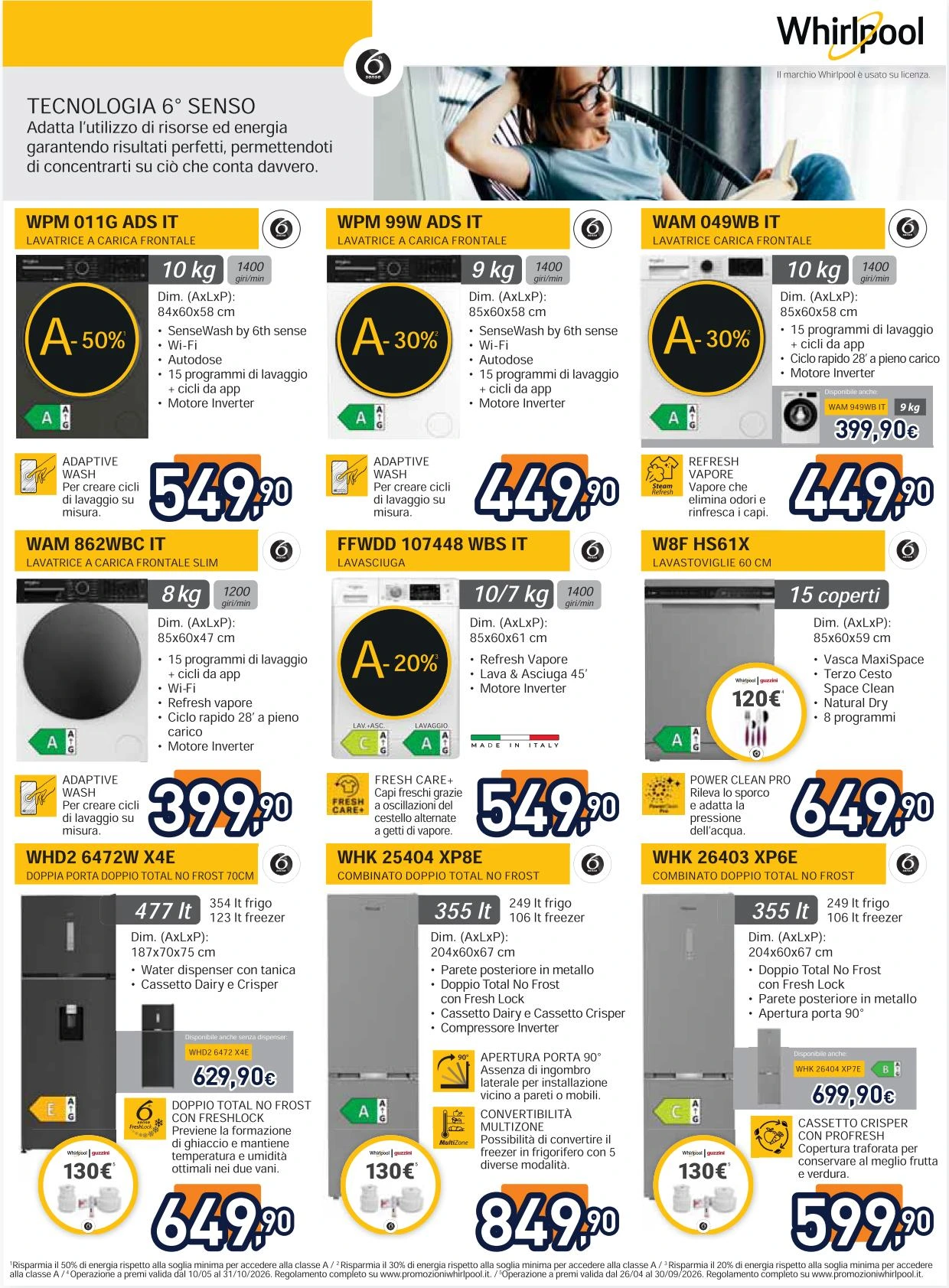 Flyer page 39