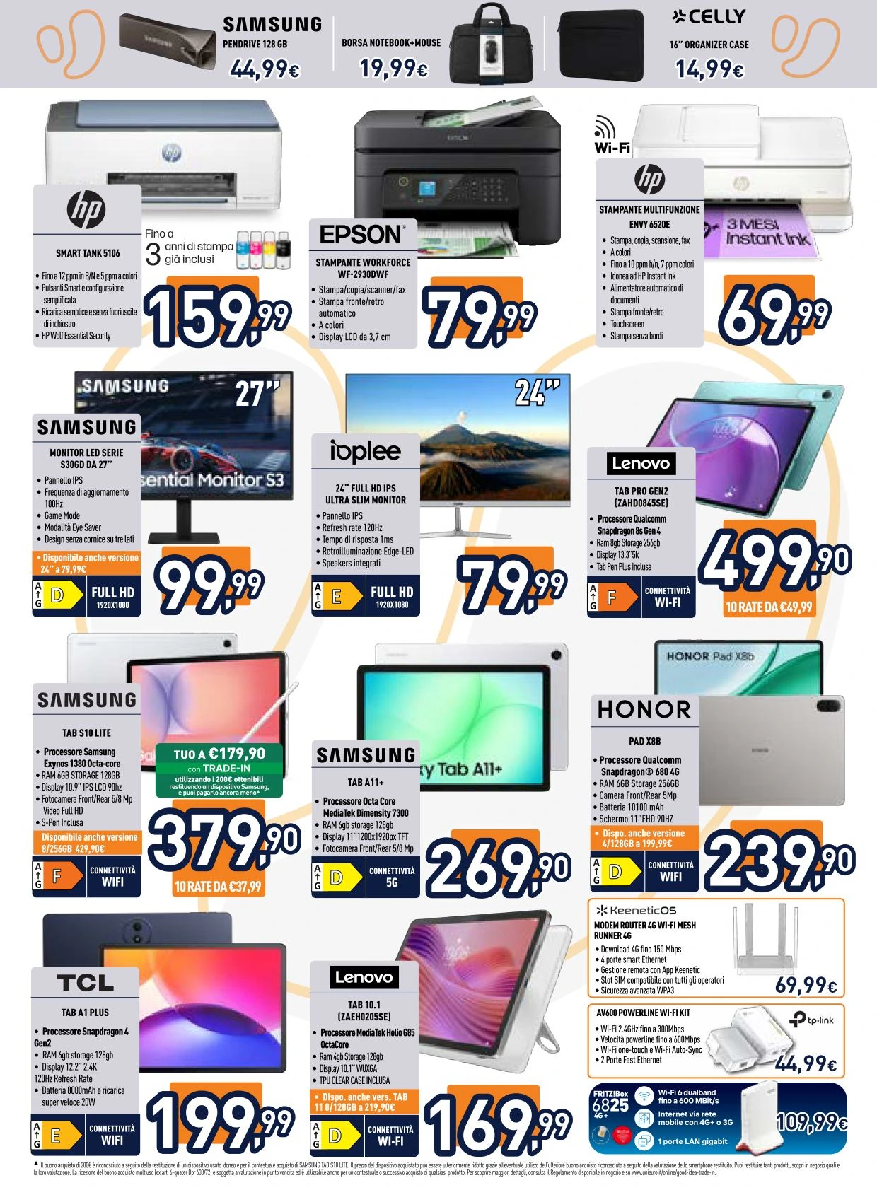 Flyer page 29