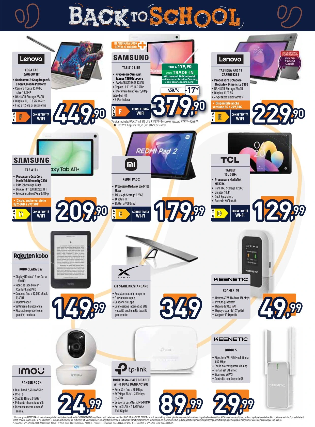 Flyer page 8