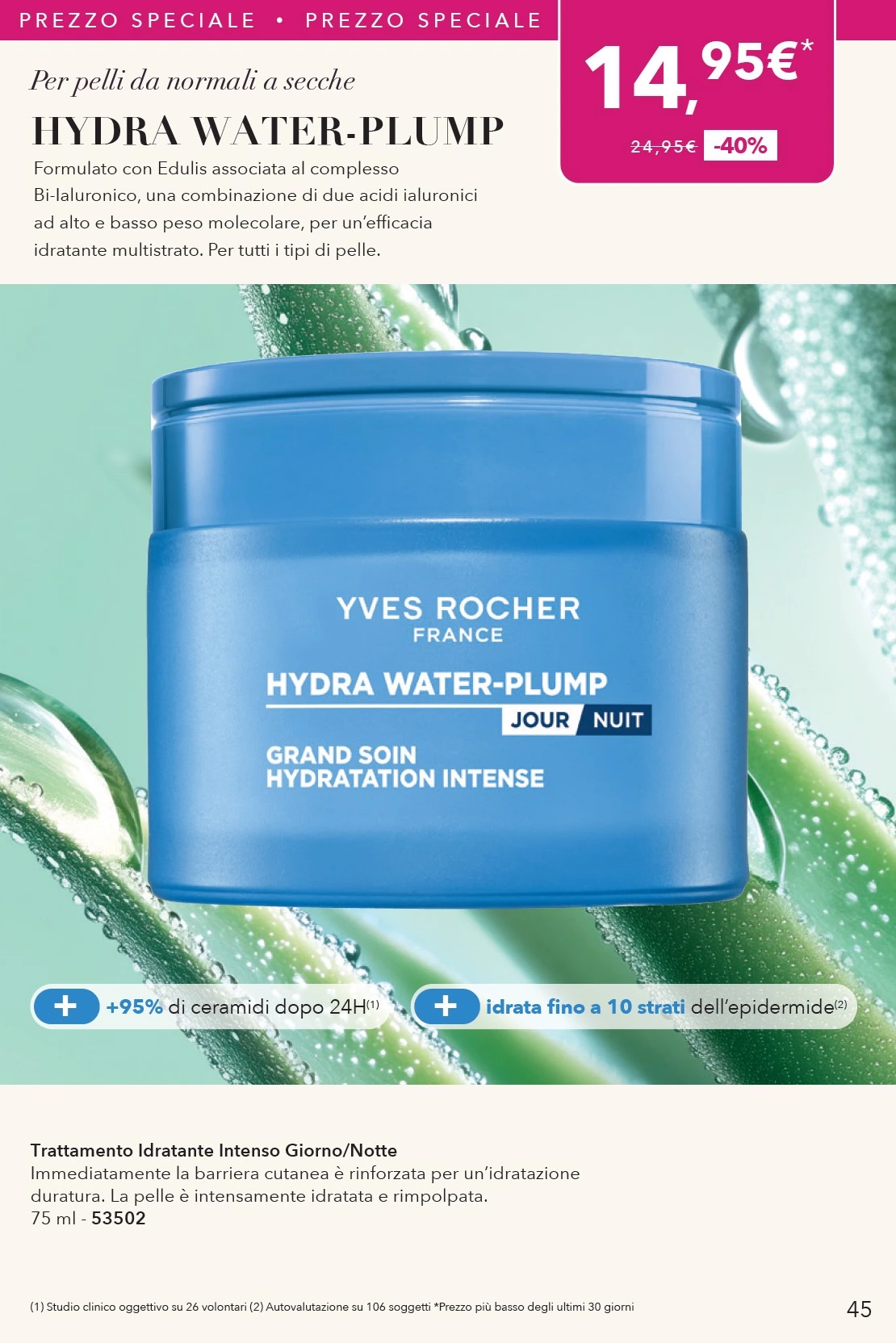 Flyer page 45