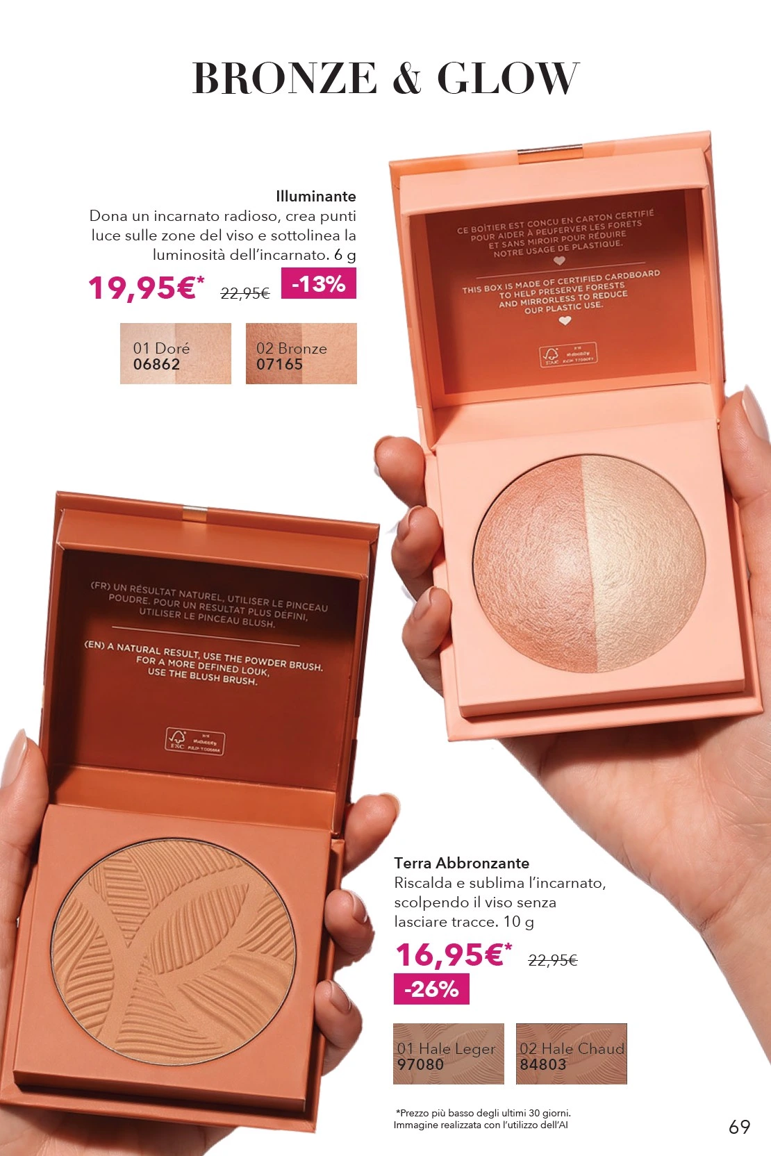 Flyer page 69