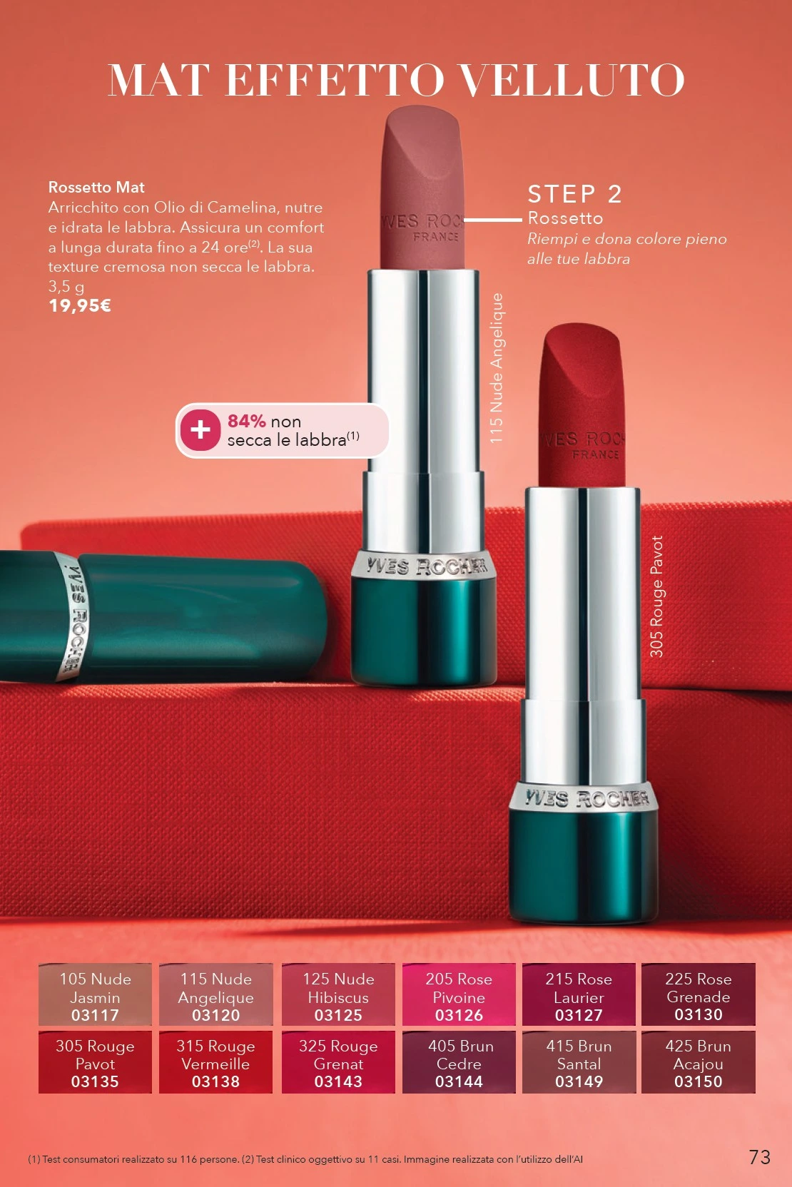 Flyer page 73