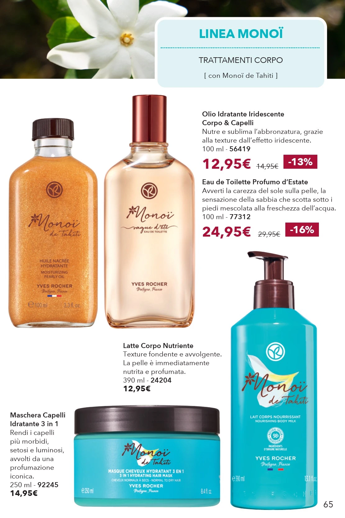 Flyer page 65