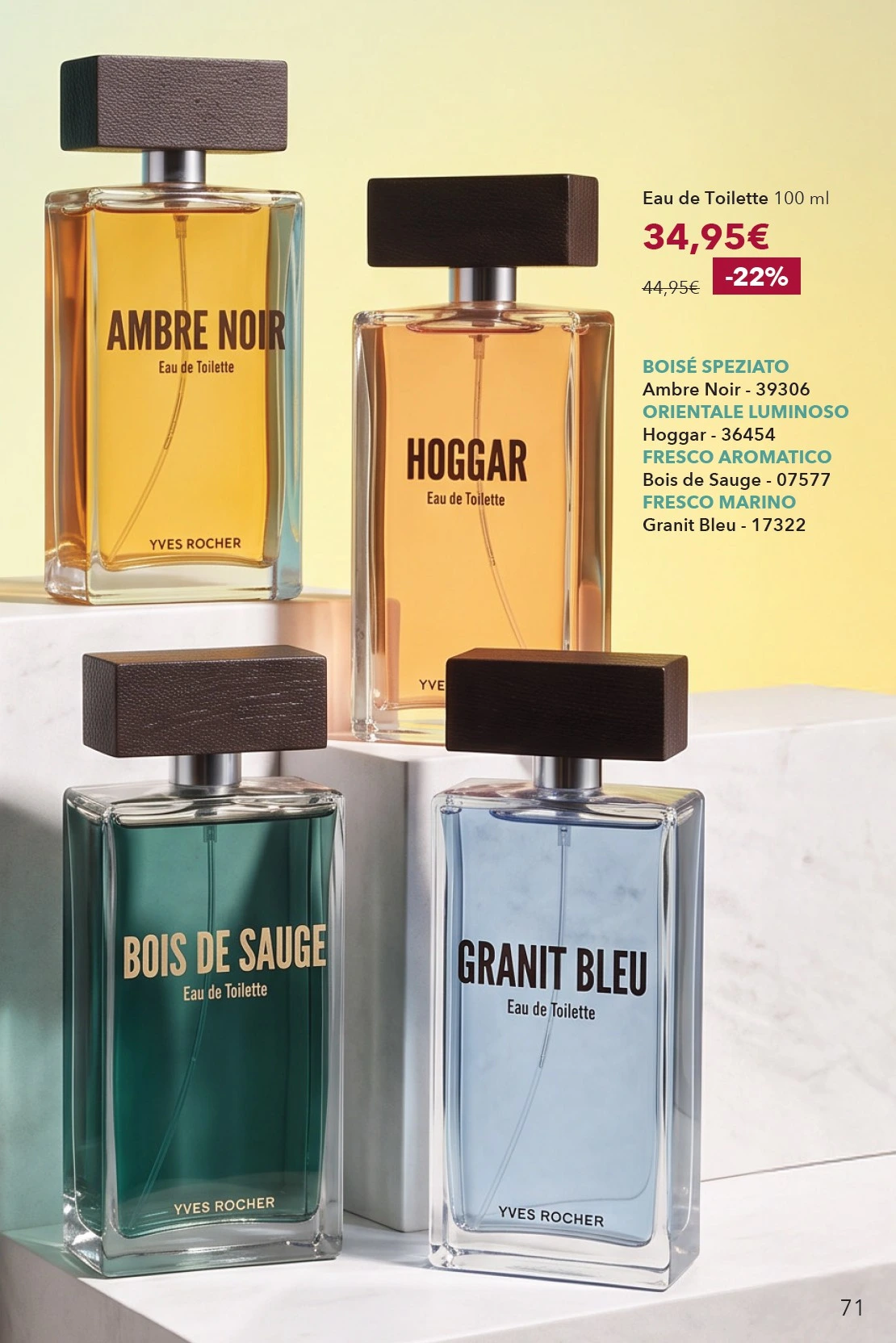 Flyer page 71
