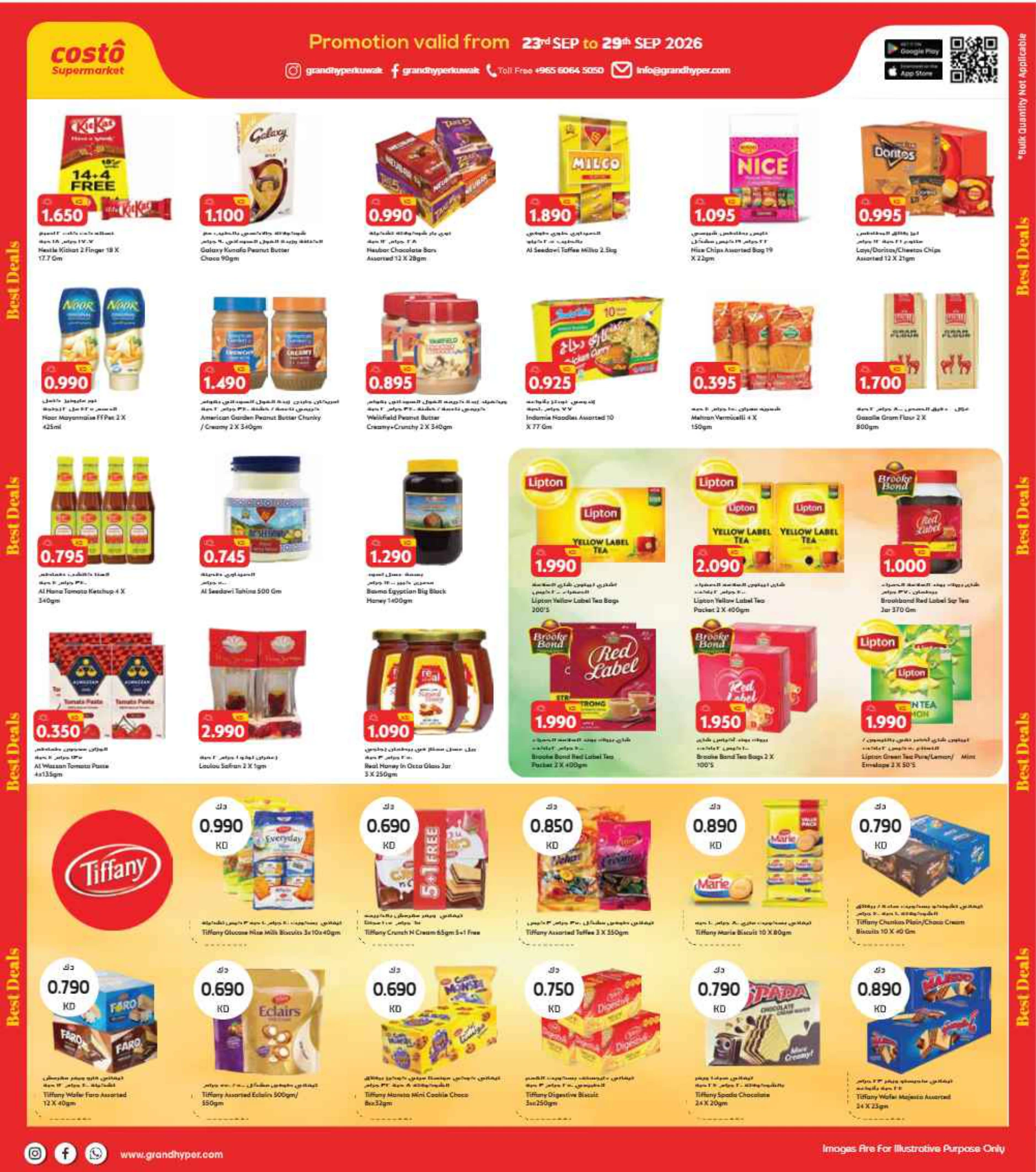Flyer page 5