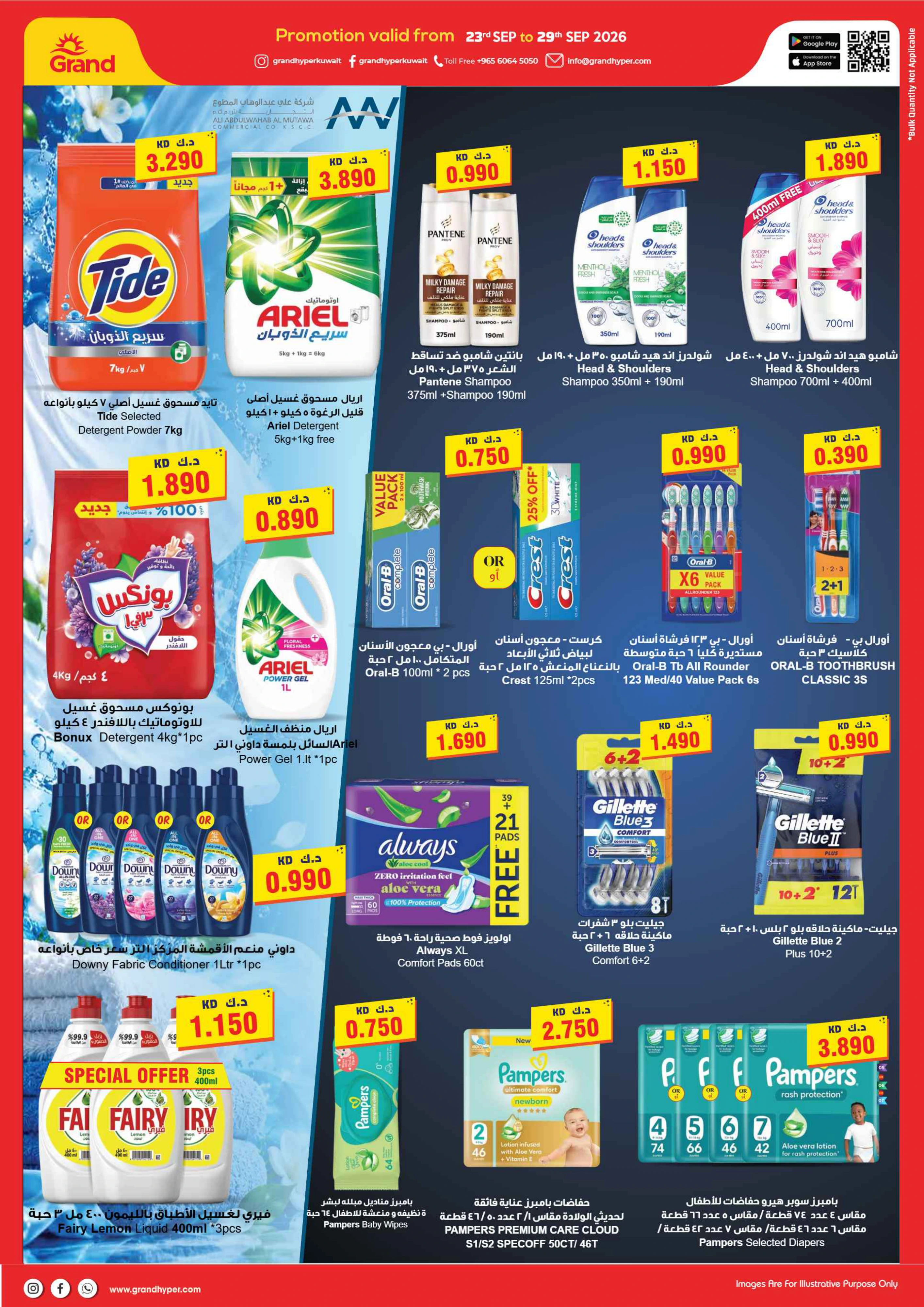 Flyer page 13