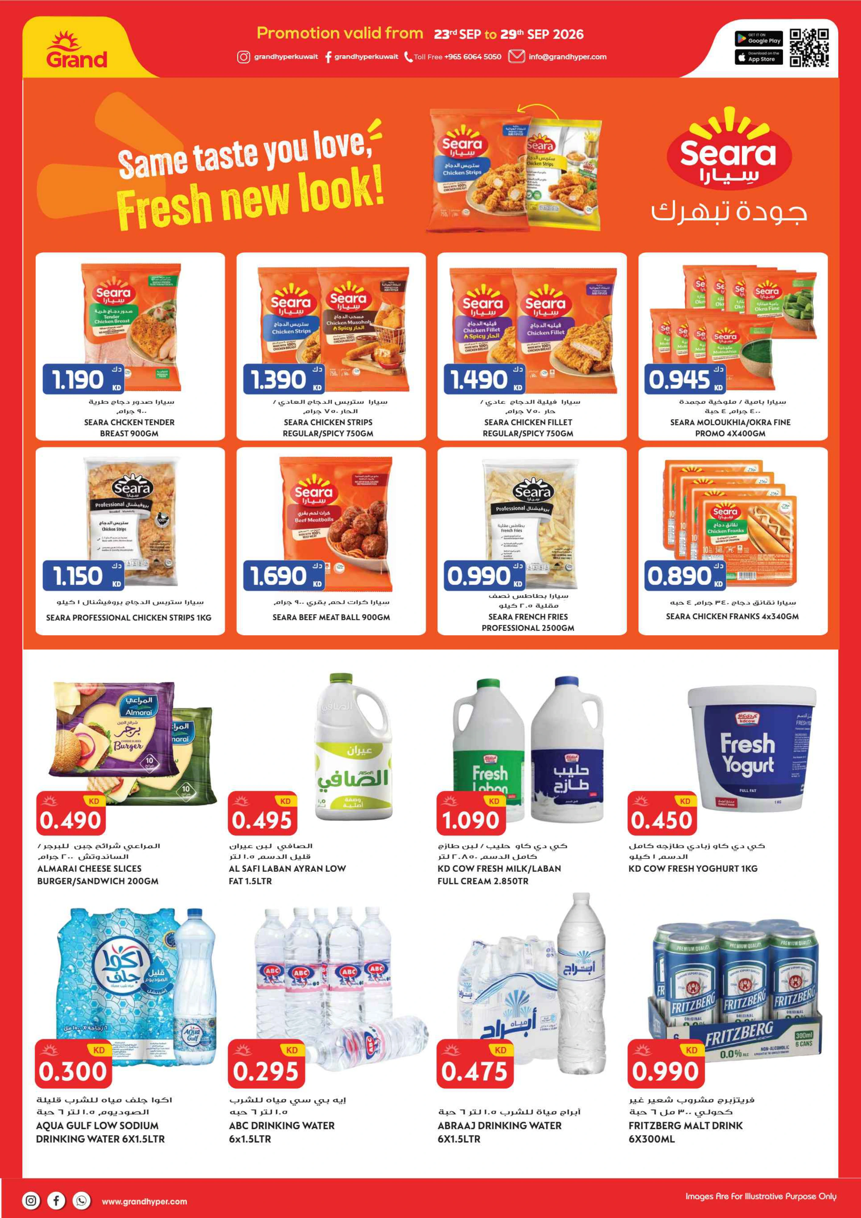 Flyer page 5