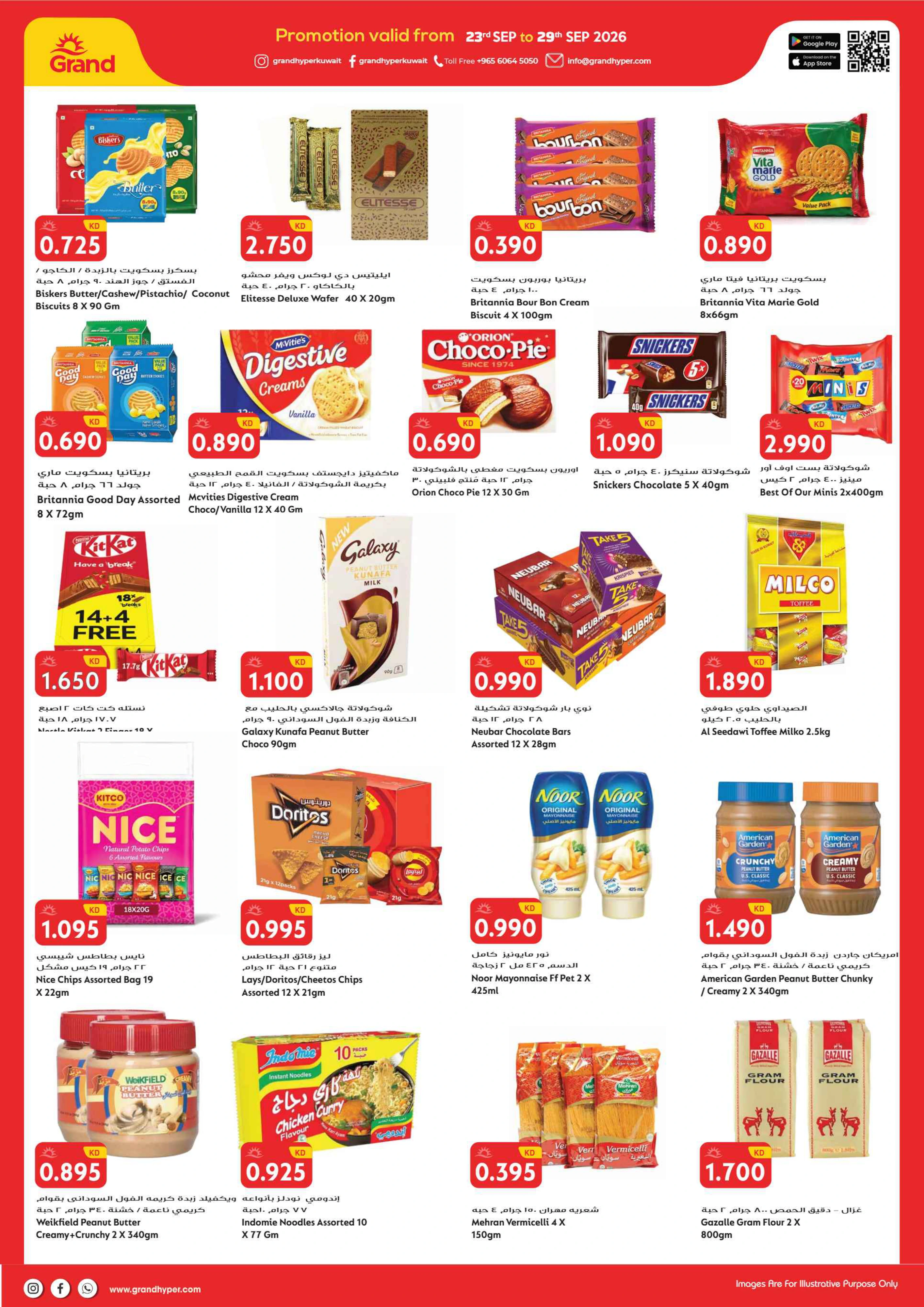 Flyer page 8
