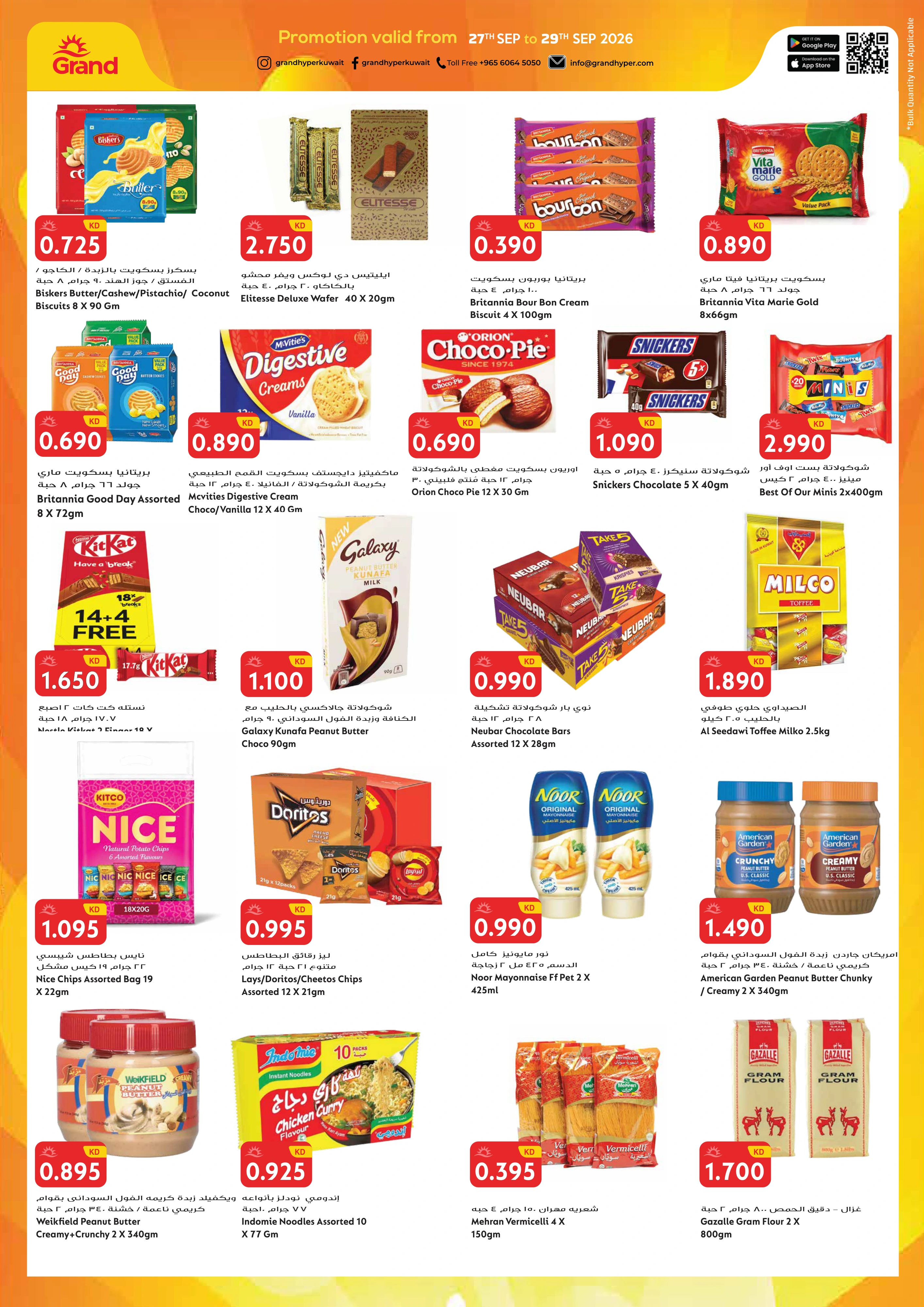 Flyer page 8