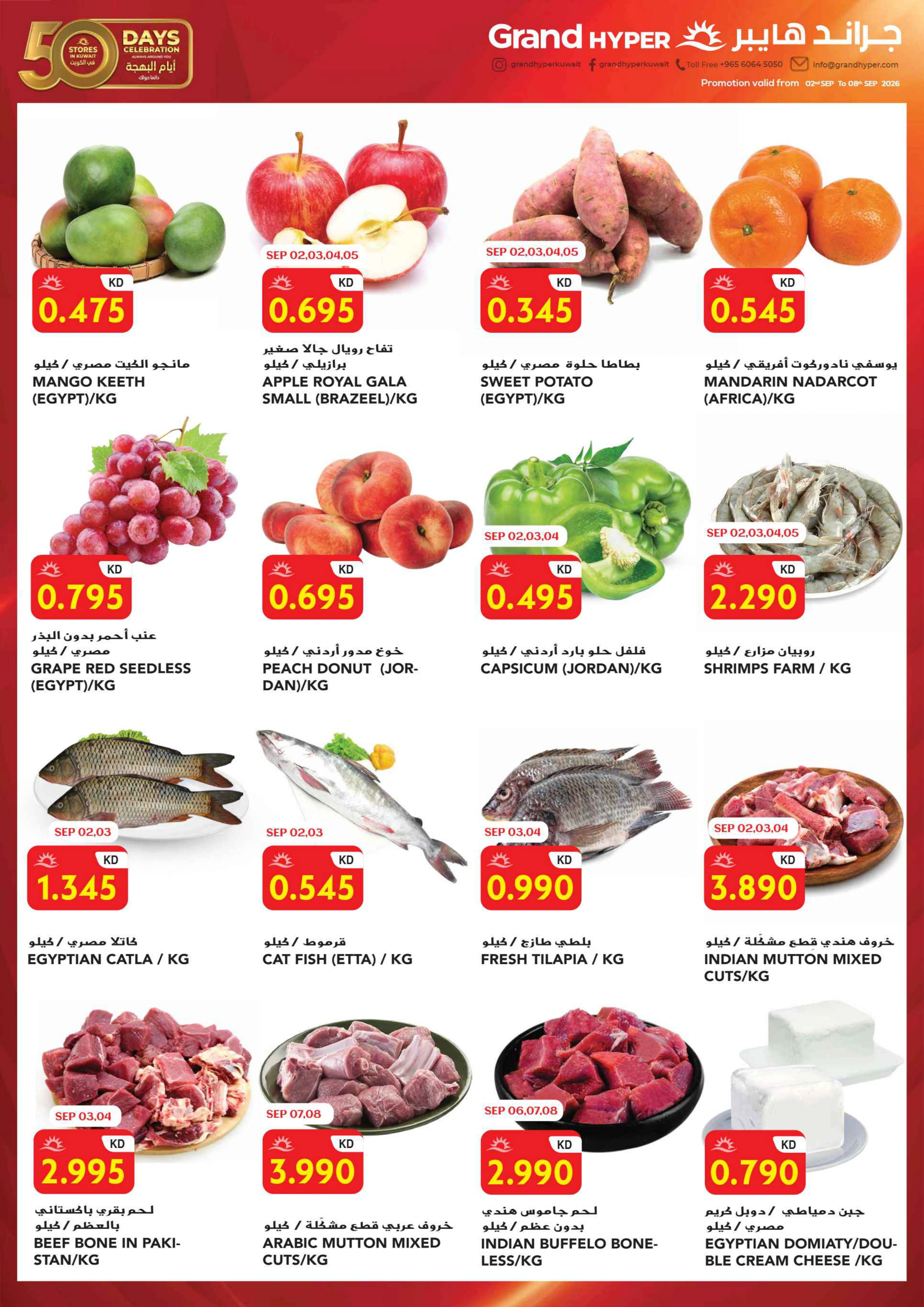 Flyer page 3
