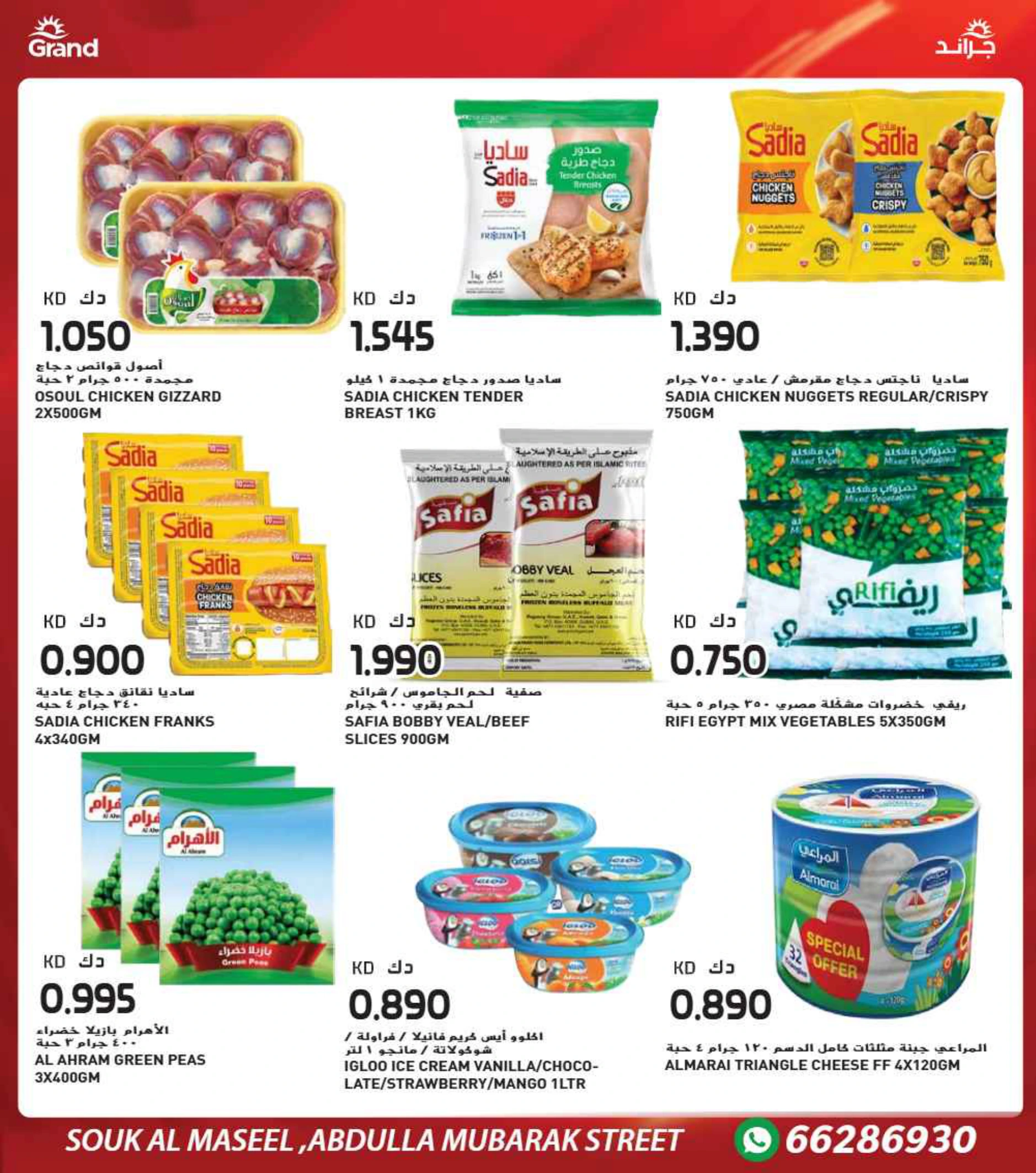 Flyer page 3
