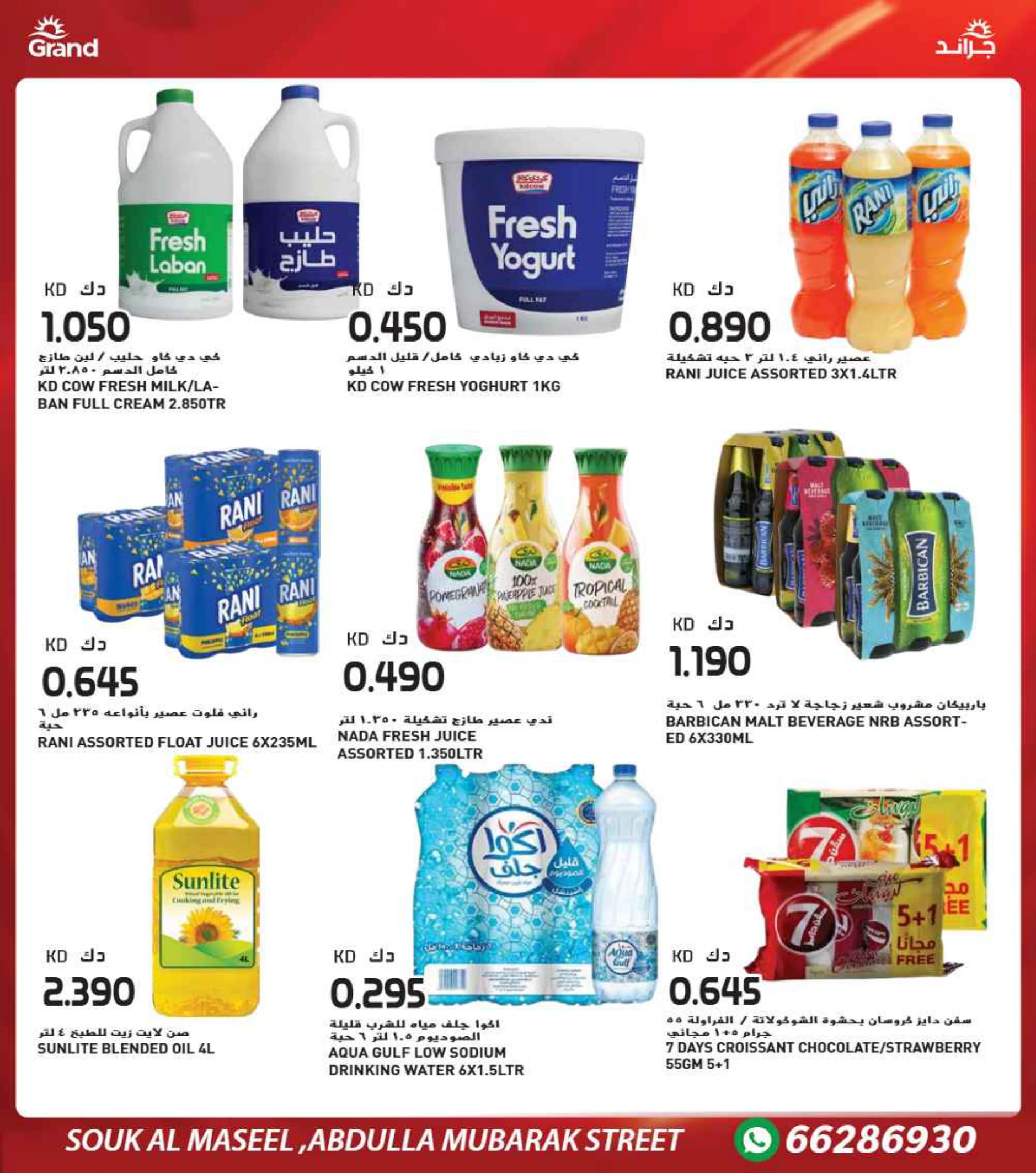 Flyer page 4