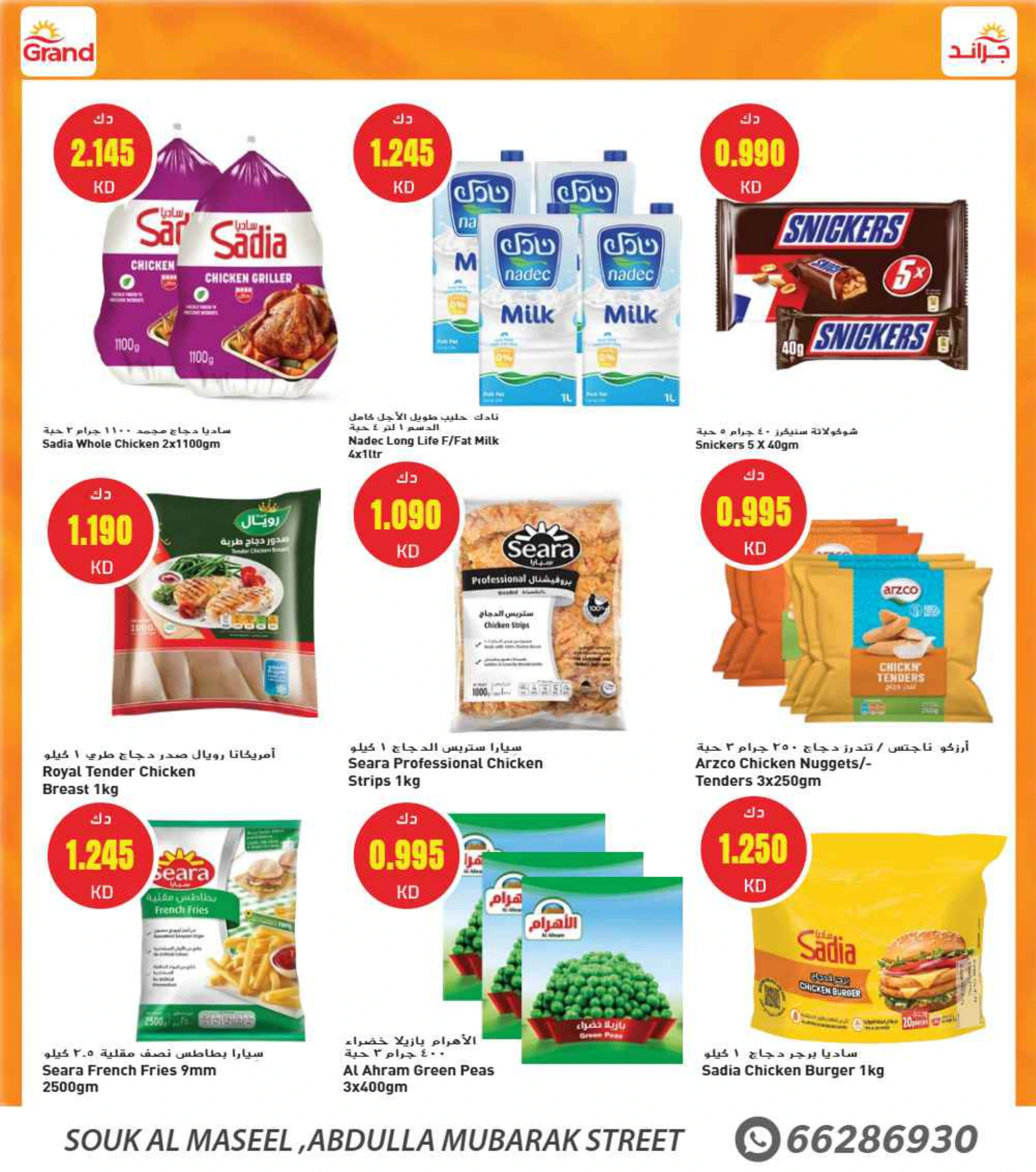 Flyer page 3