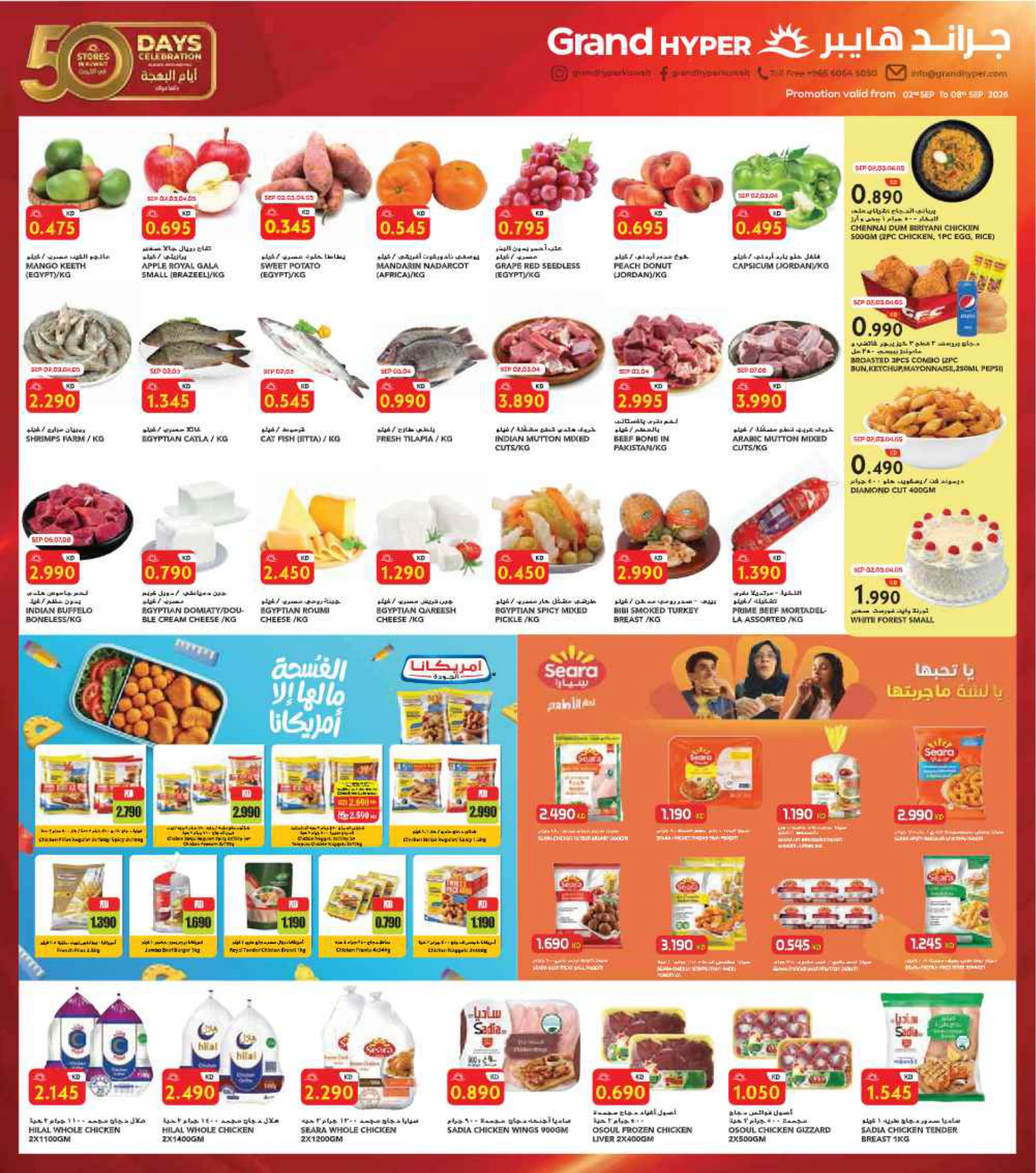 Flyer page 2