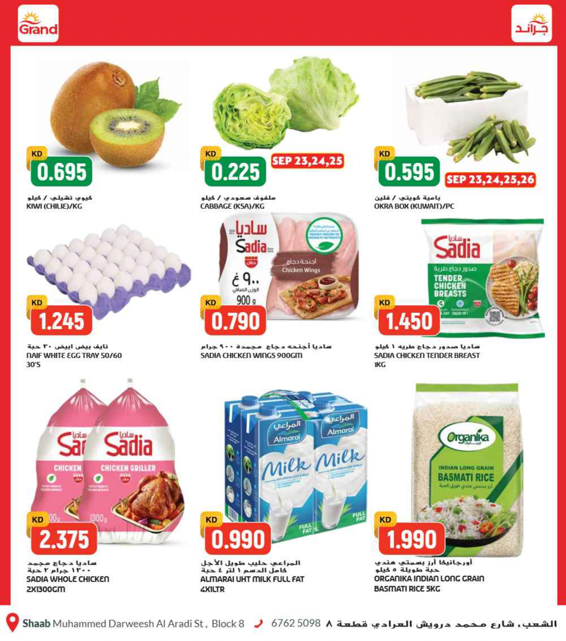 Flyer page 2