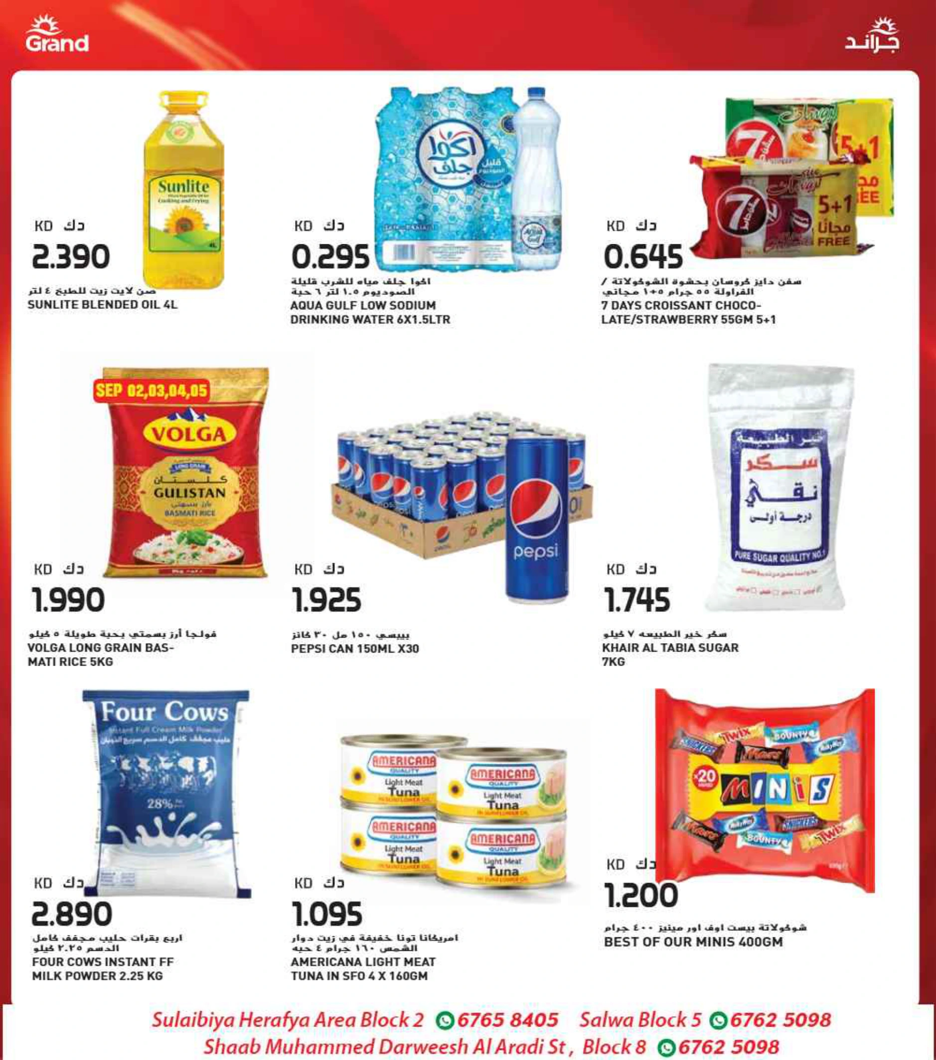 Flyer page 5