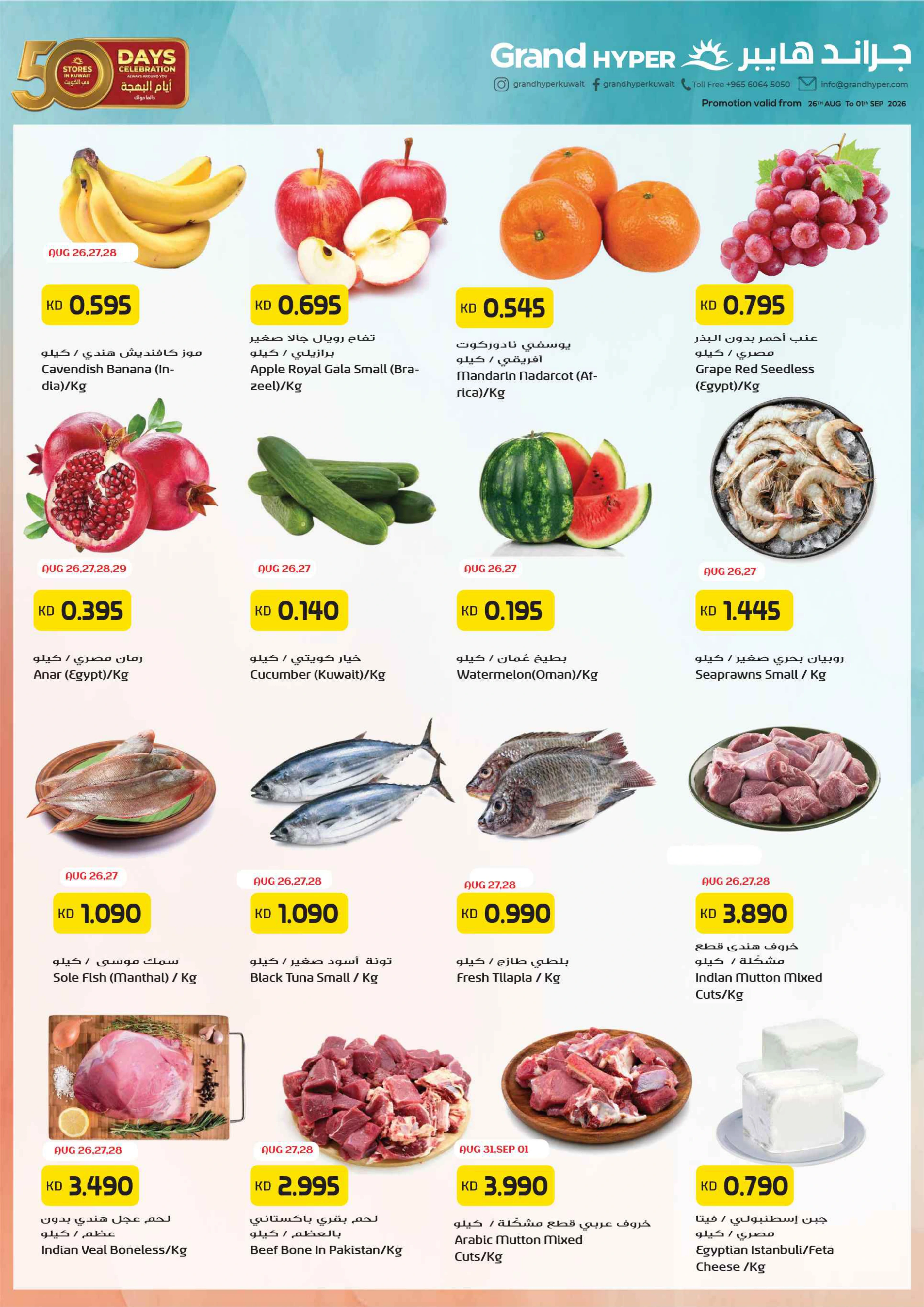 Flyer page 3