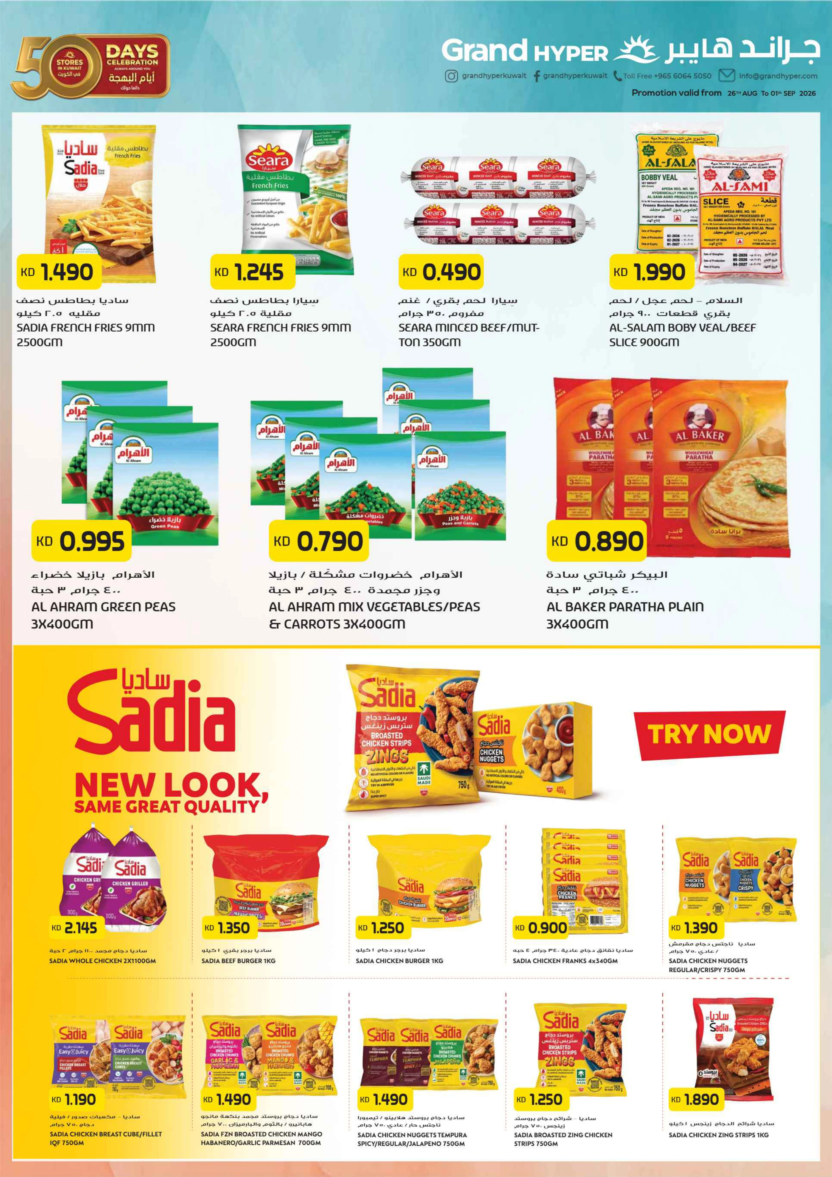 Flyer page 8