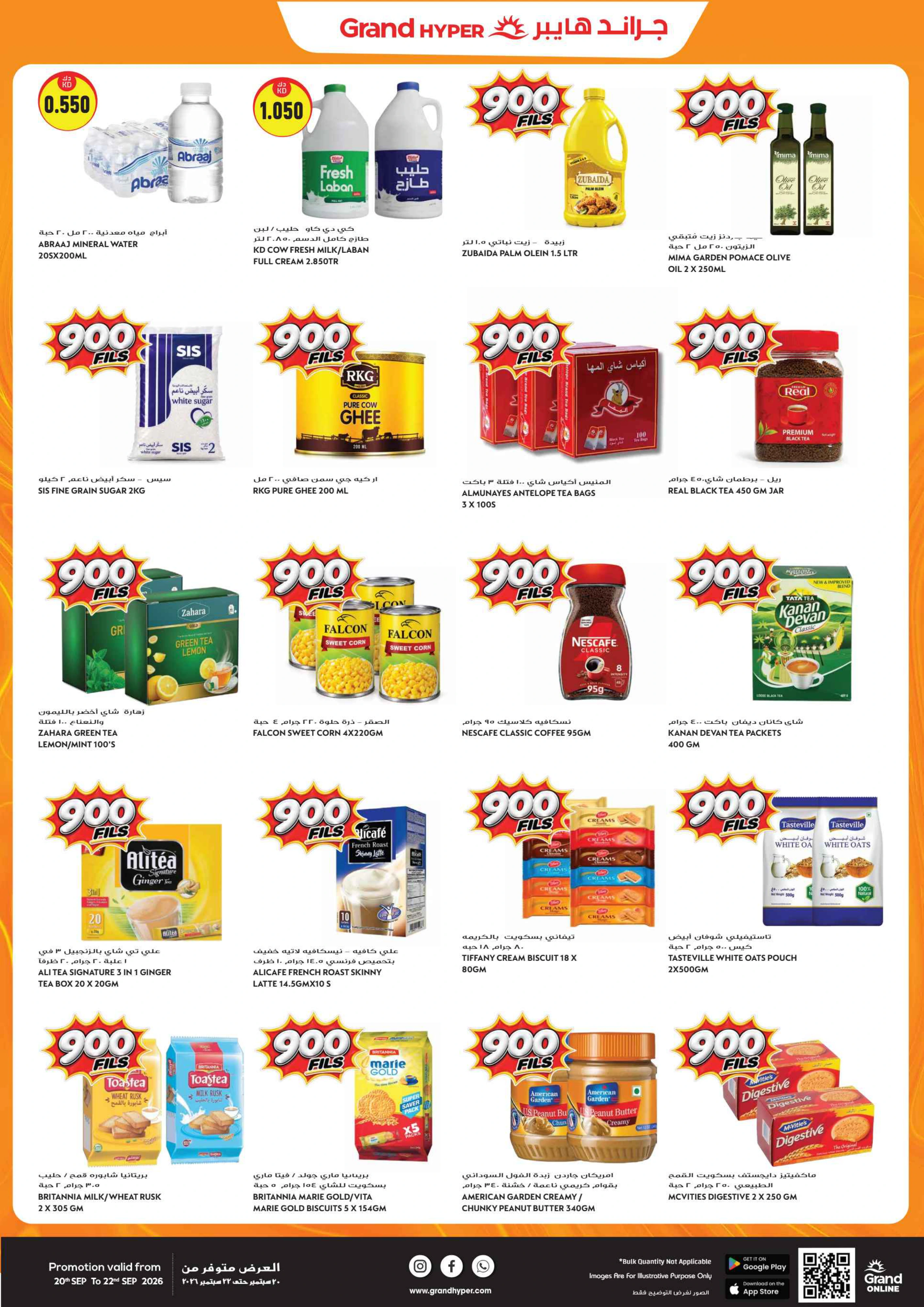 Flyer page 5
