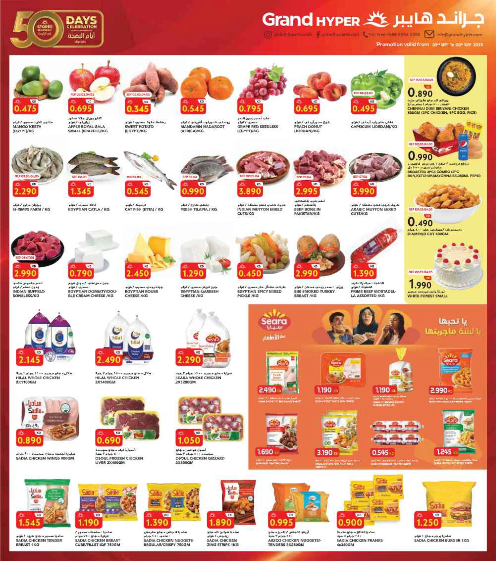 Flyer page 2