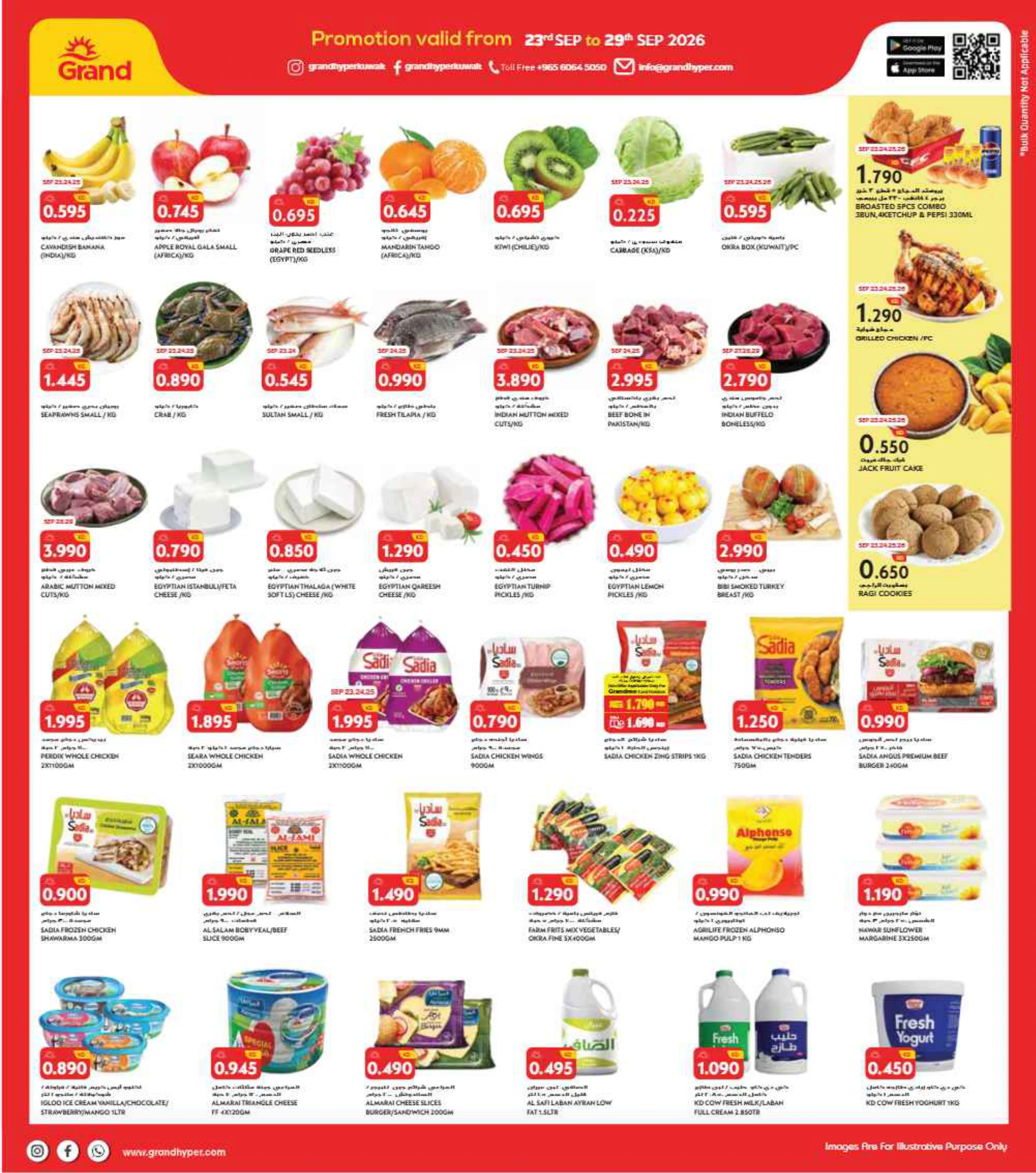 Flyer page 2
