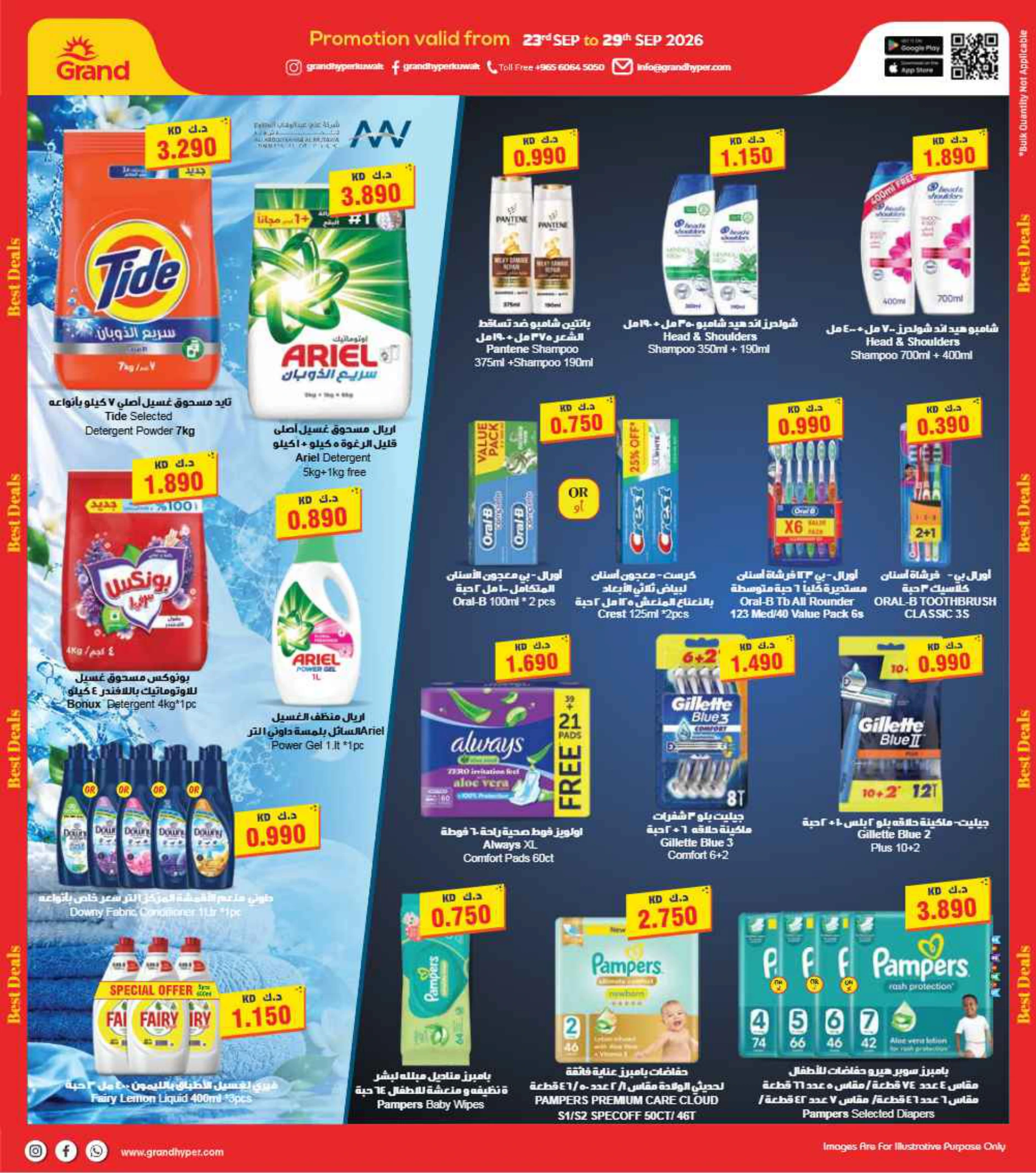 Flyer page 7