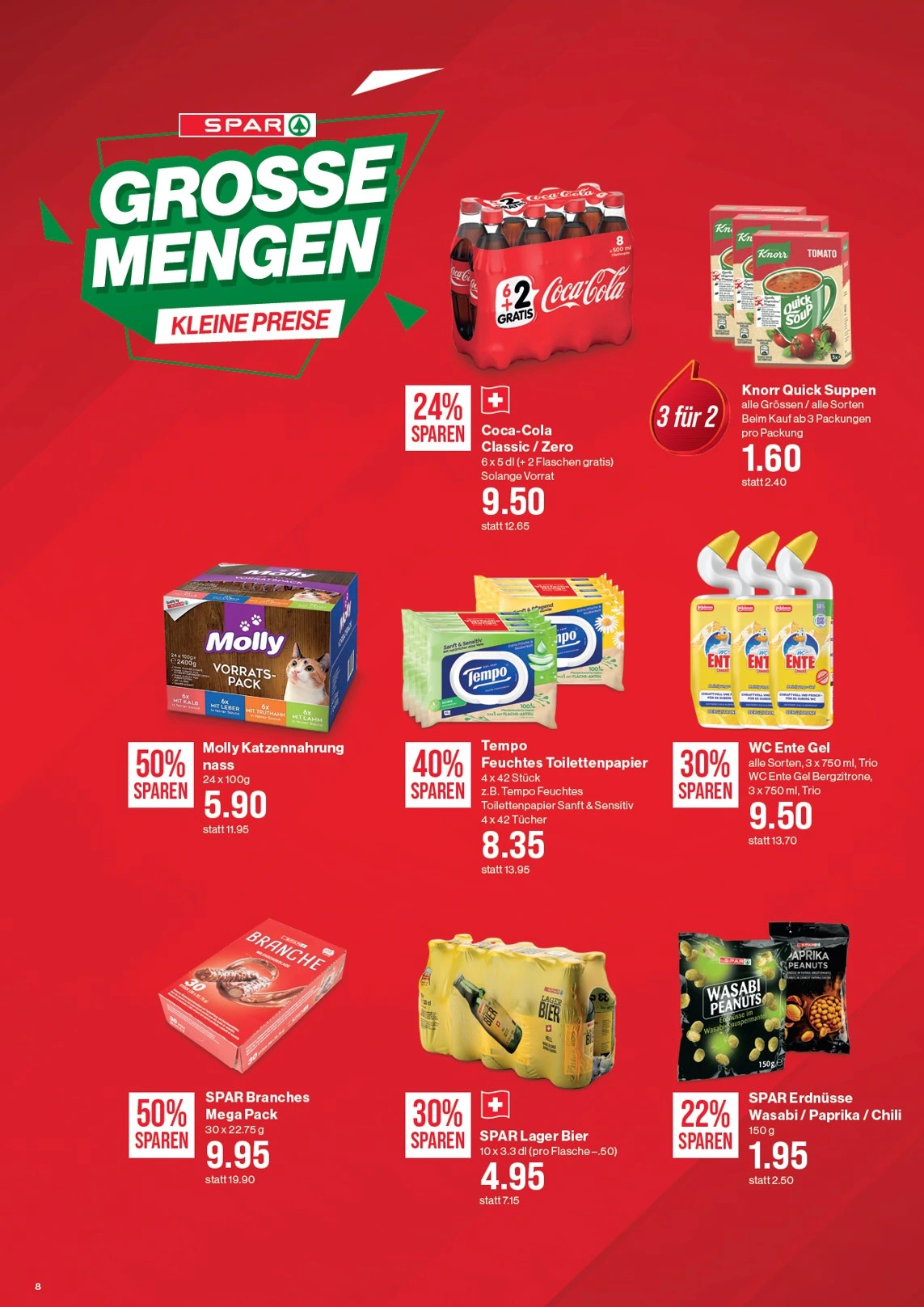 Flyer page 8