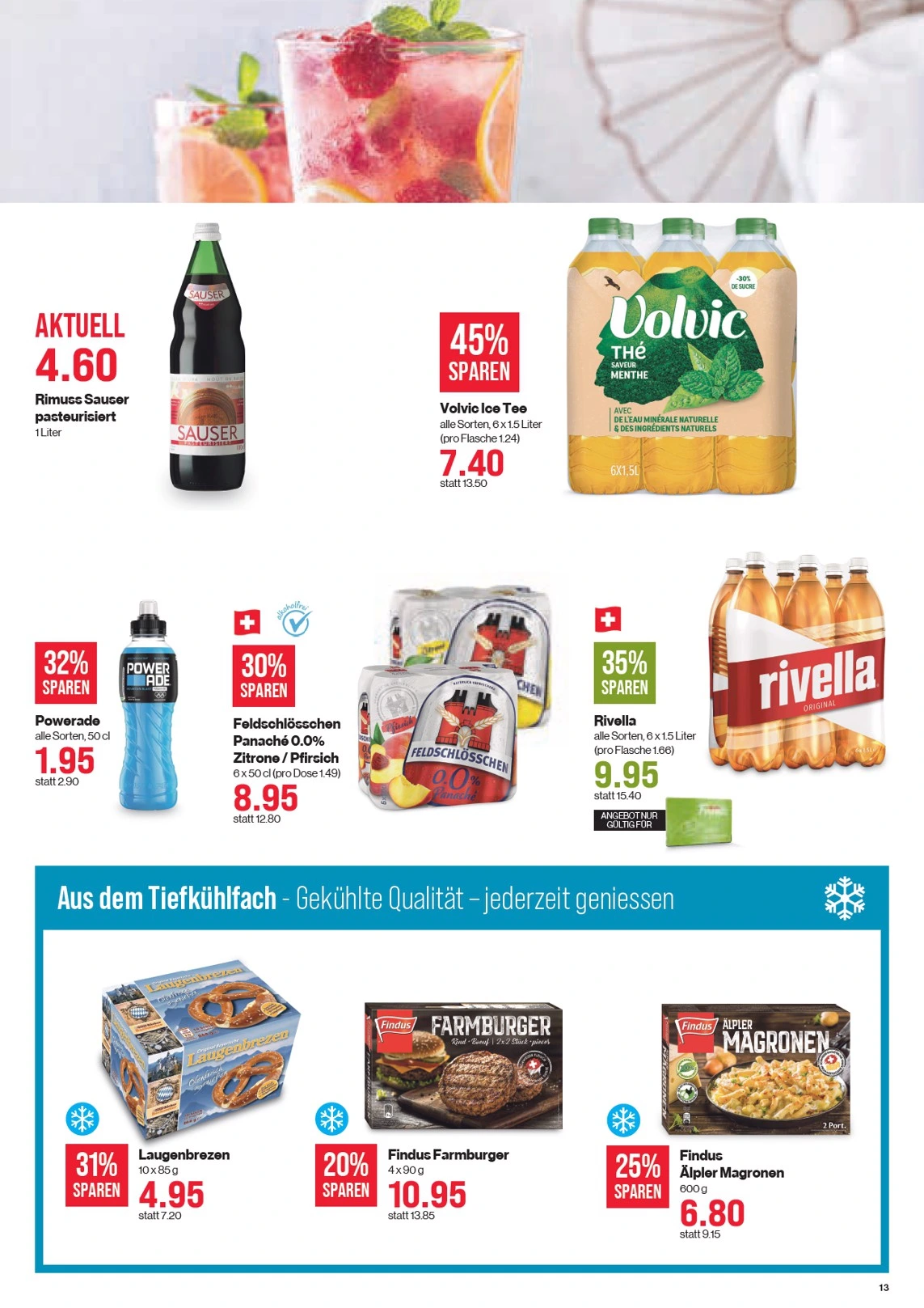 Flyer page 13