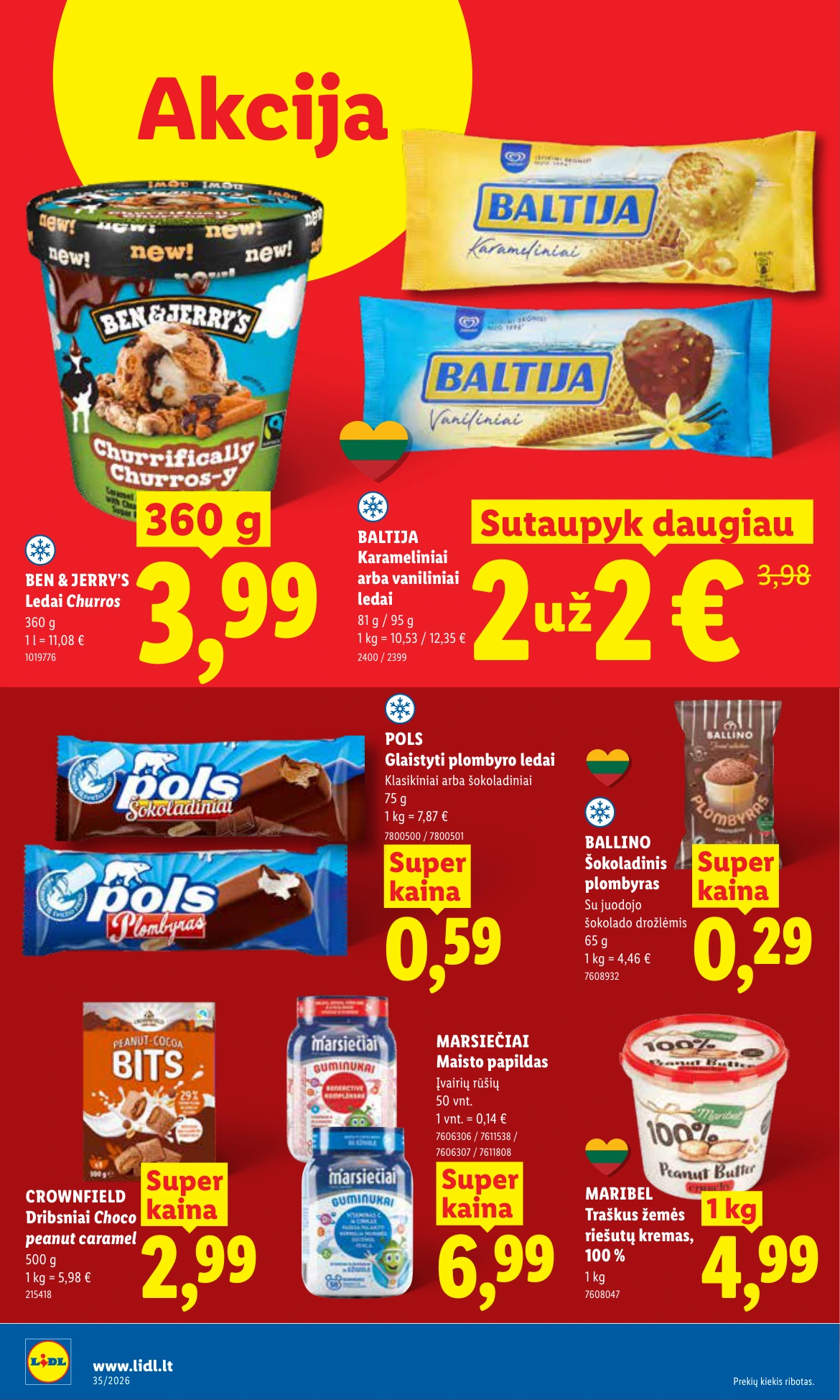 Flyer page 10