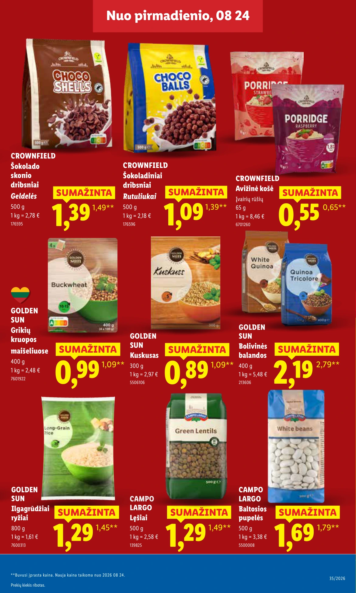 Flyer page 15