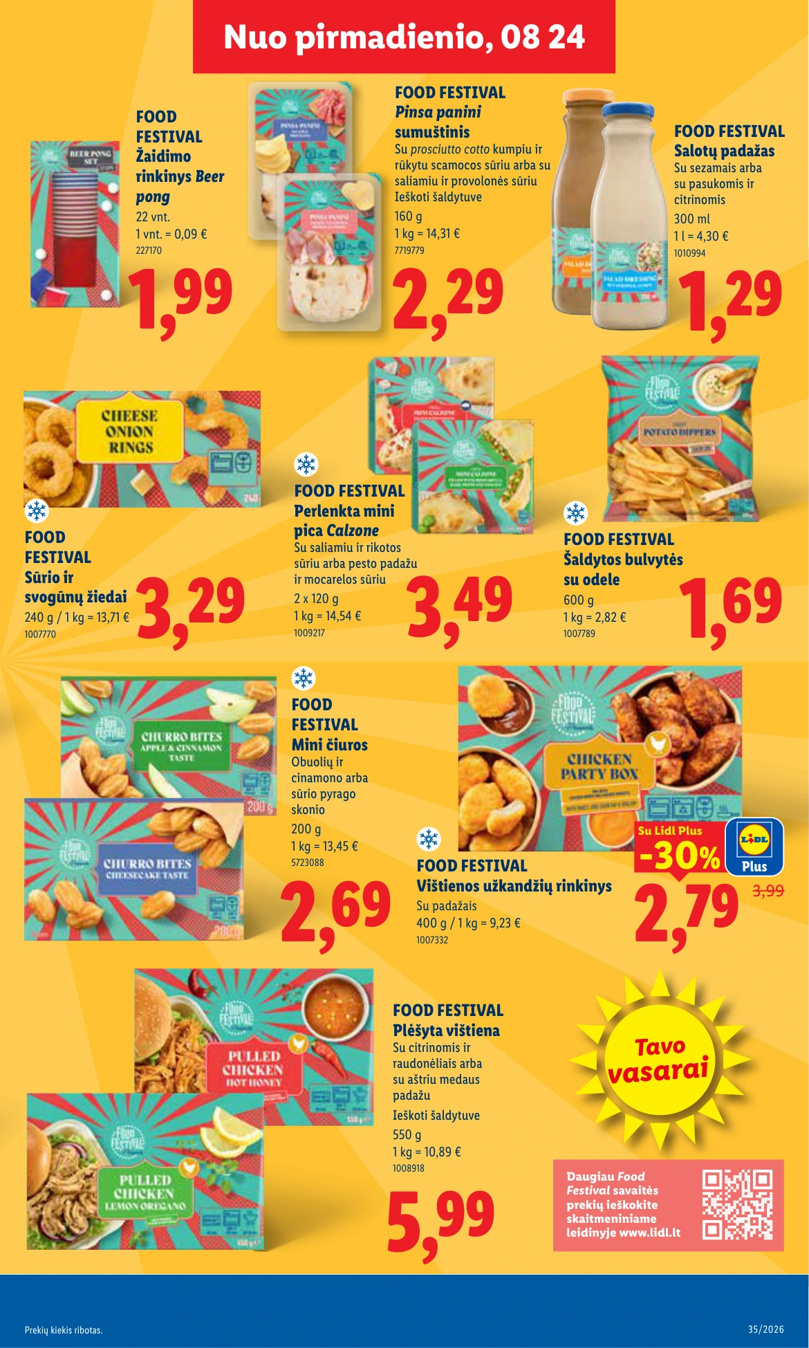 Flyer page 19